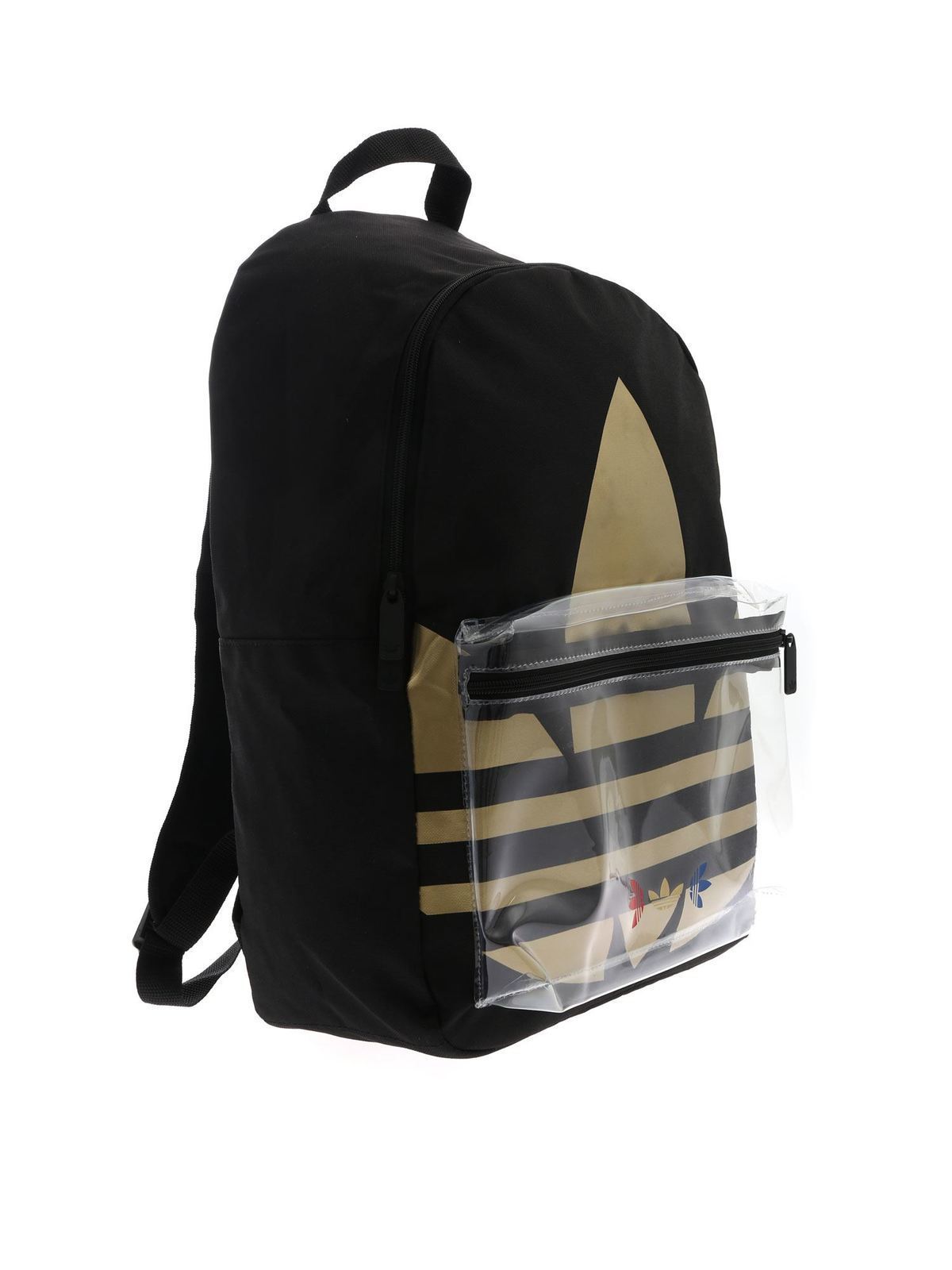 Adidas Originals - Trefoil backpack in 