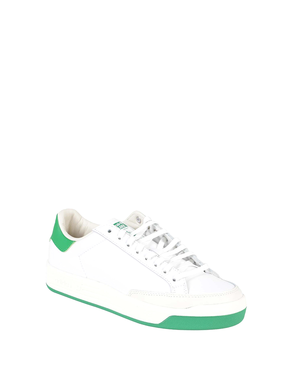 rod laver sneaker