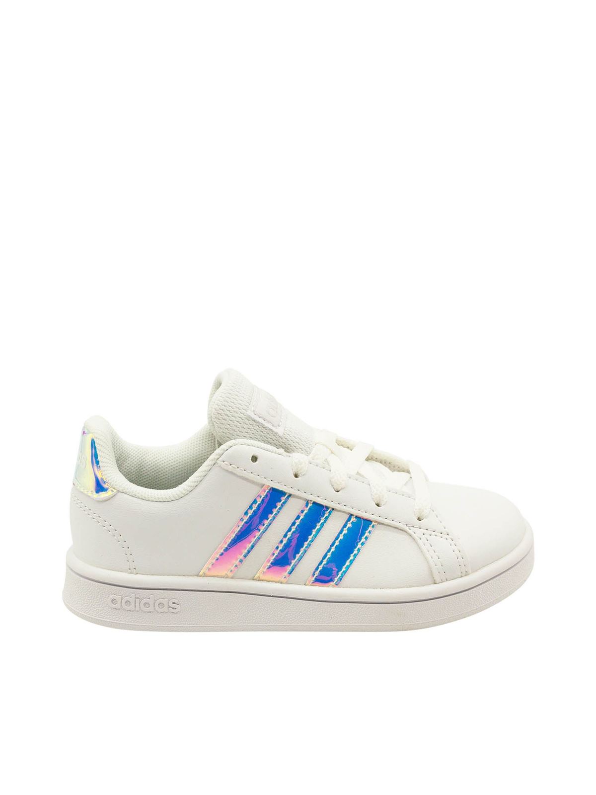 Trainers Adidas Originals - Grand Court sneakers in white - FW1274