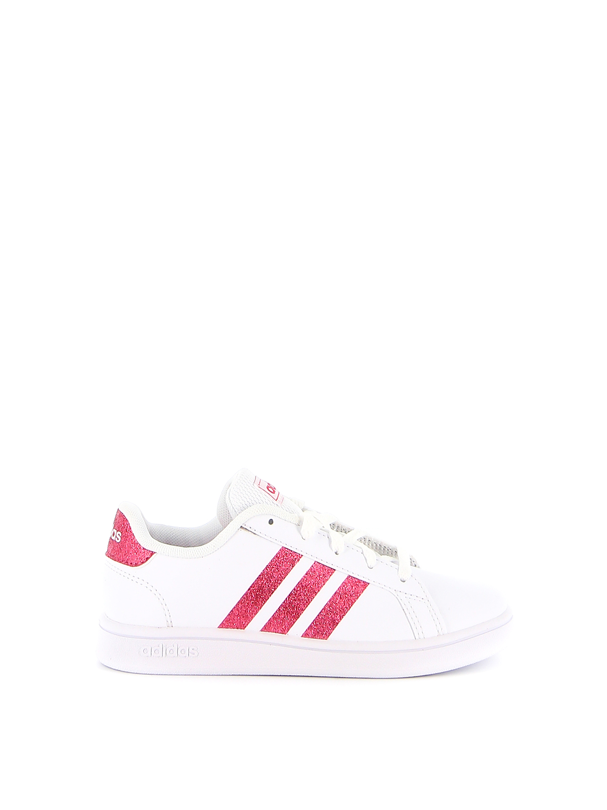 Adidas Grand Court K Pink Cheap Sale, UP TO 70% OFF