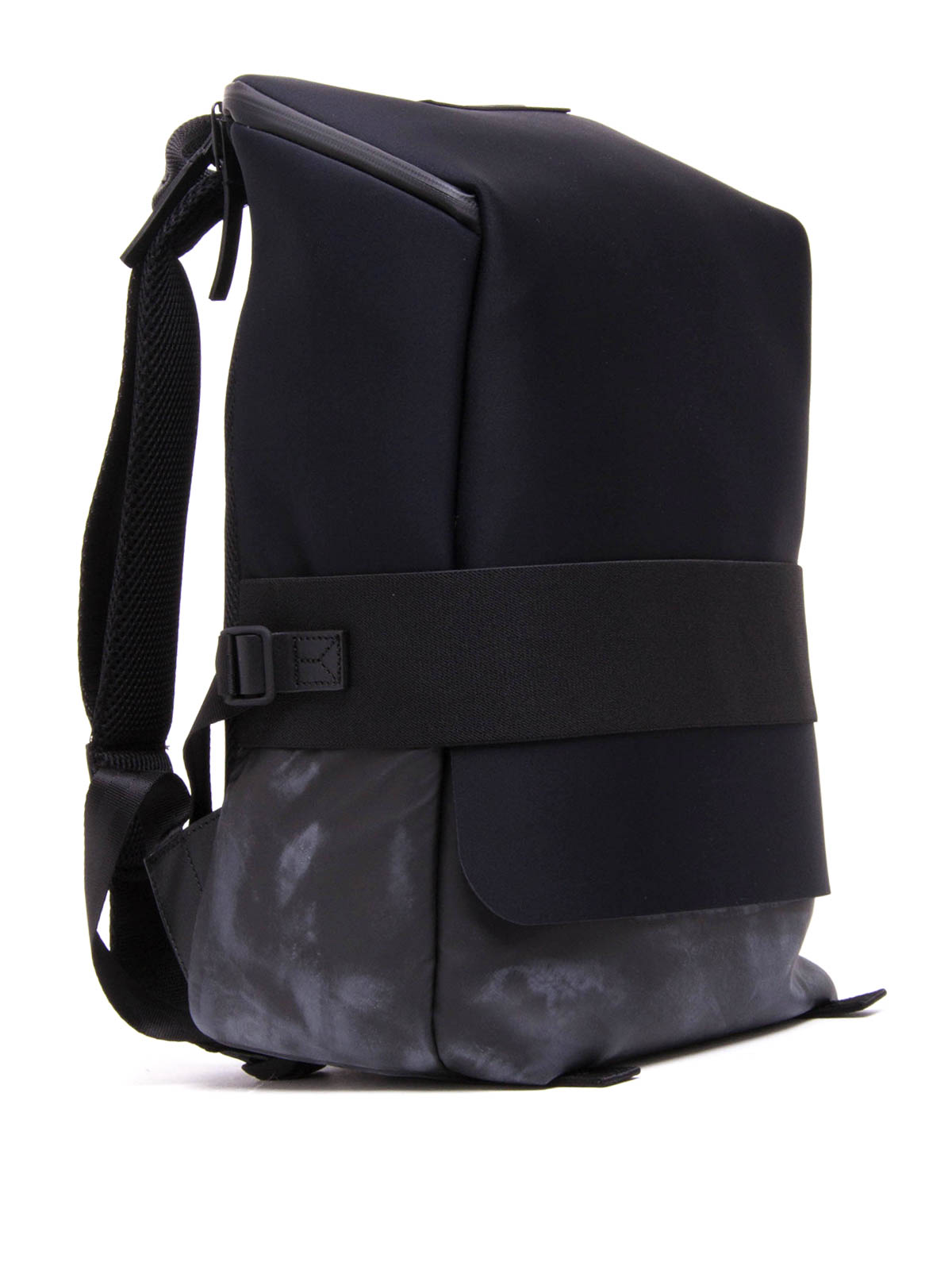 Adidas Y-3 - Qasa small backpack - バック 