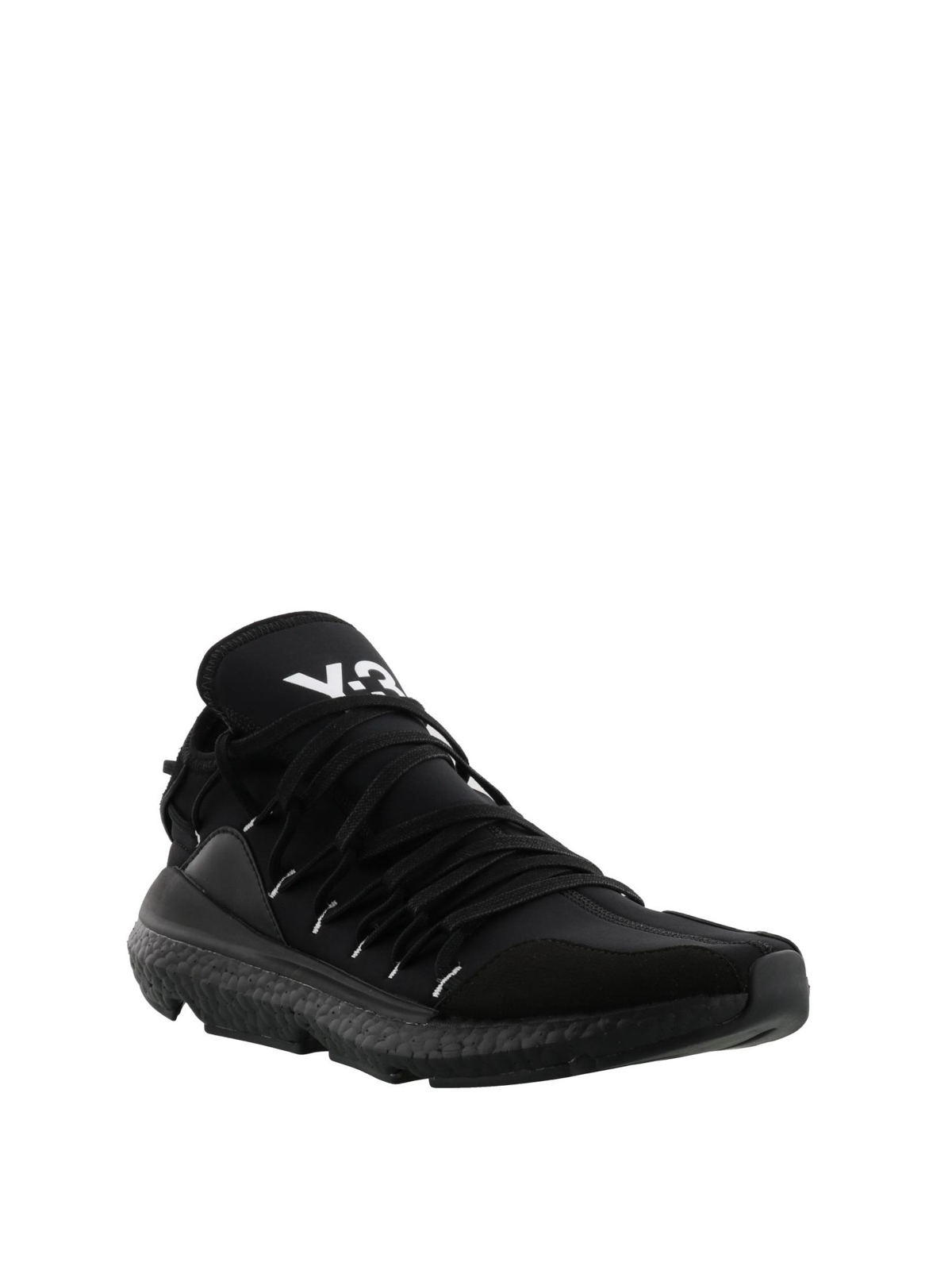 adidas y3 nere e bianche offerte