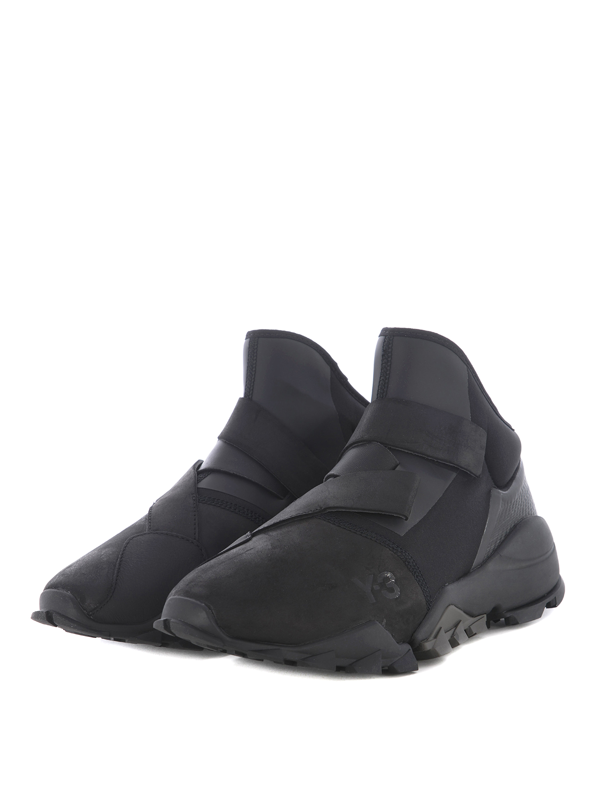 Zapatillas Adidas Y-3 - Zapatillas - | iKRIX tienda online