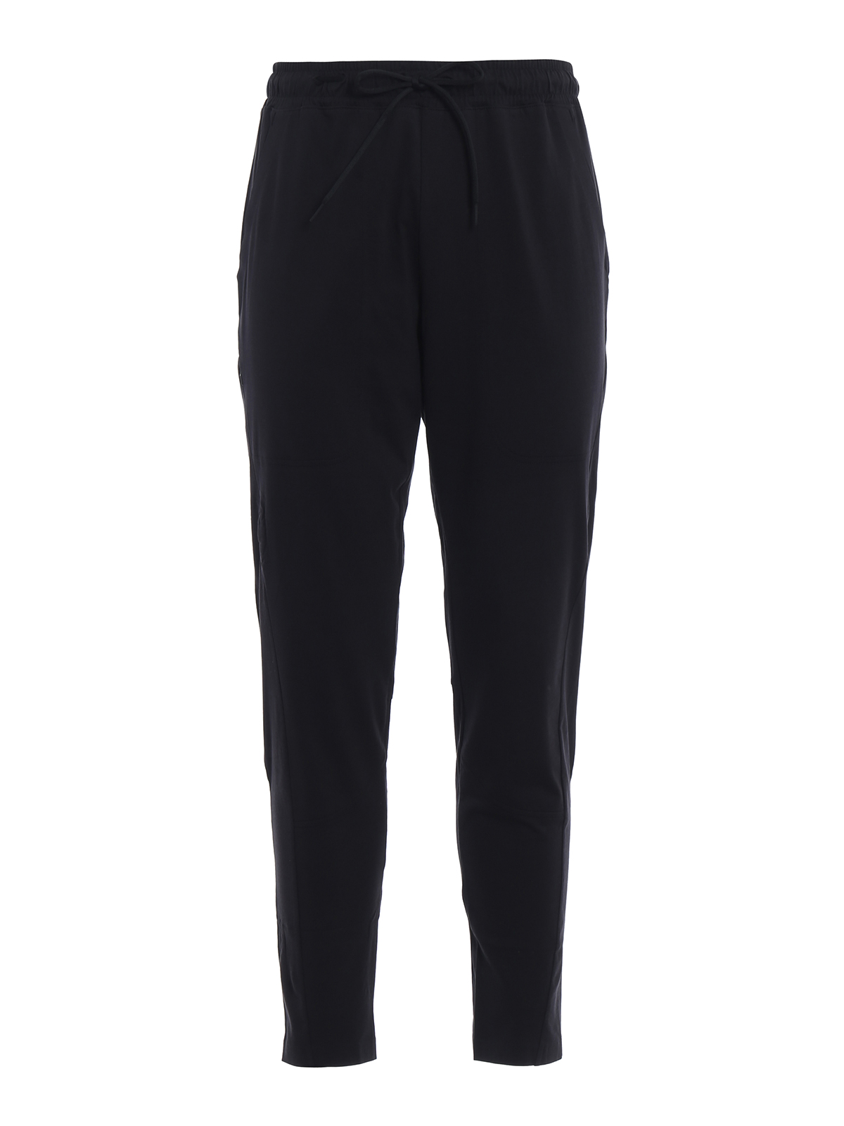 jersey tracksuit bottoms