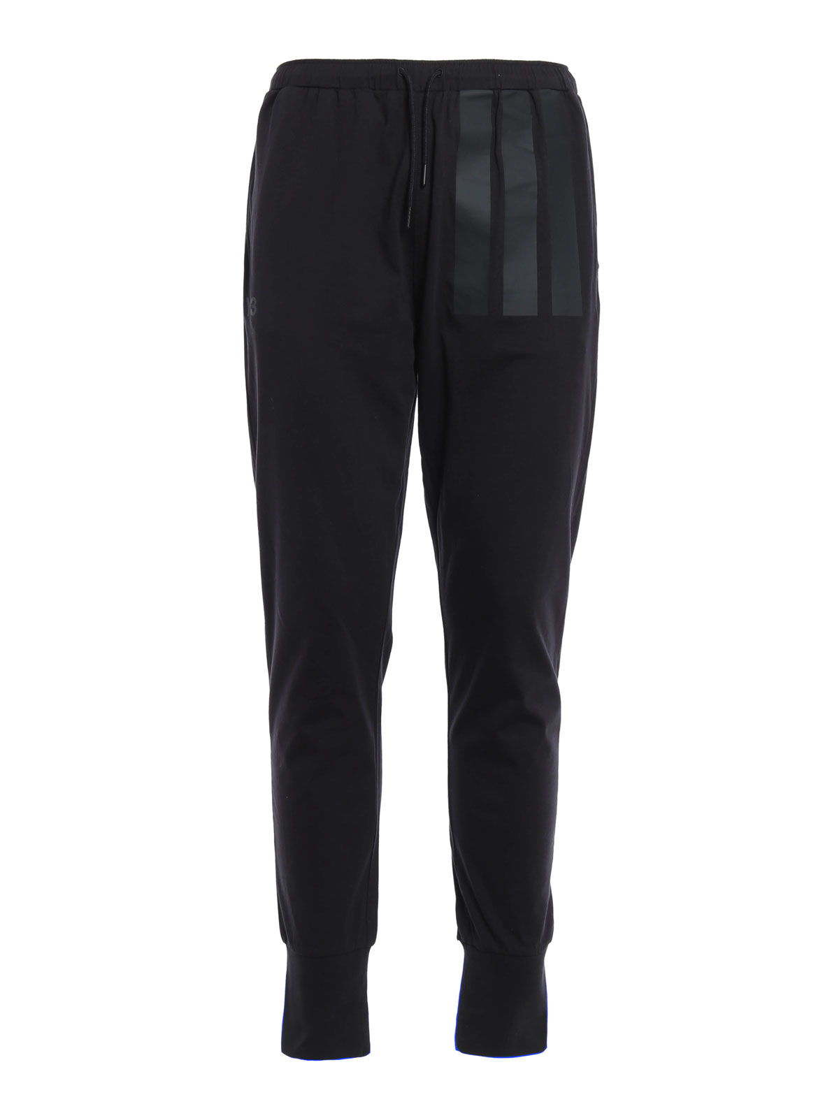 y3 tracksuit bottoms