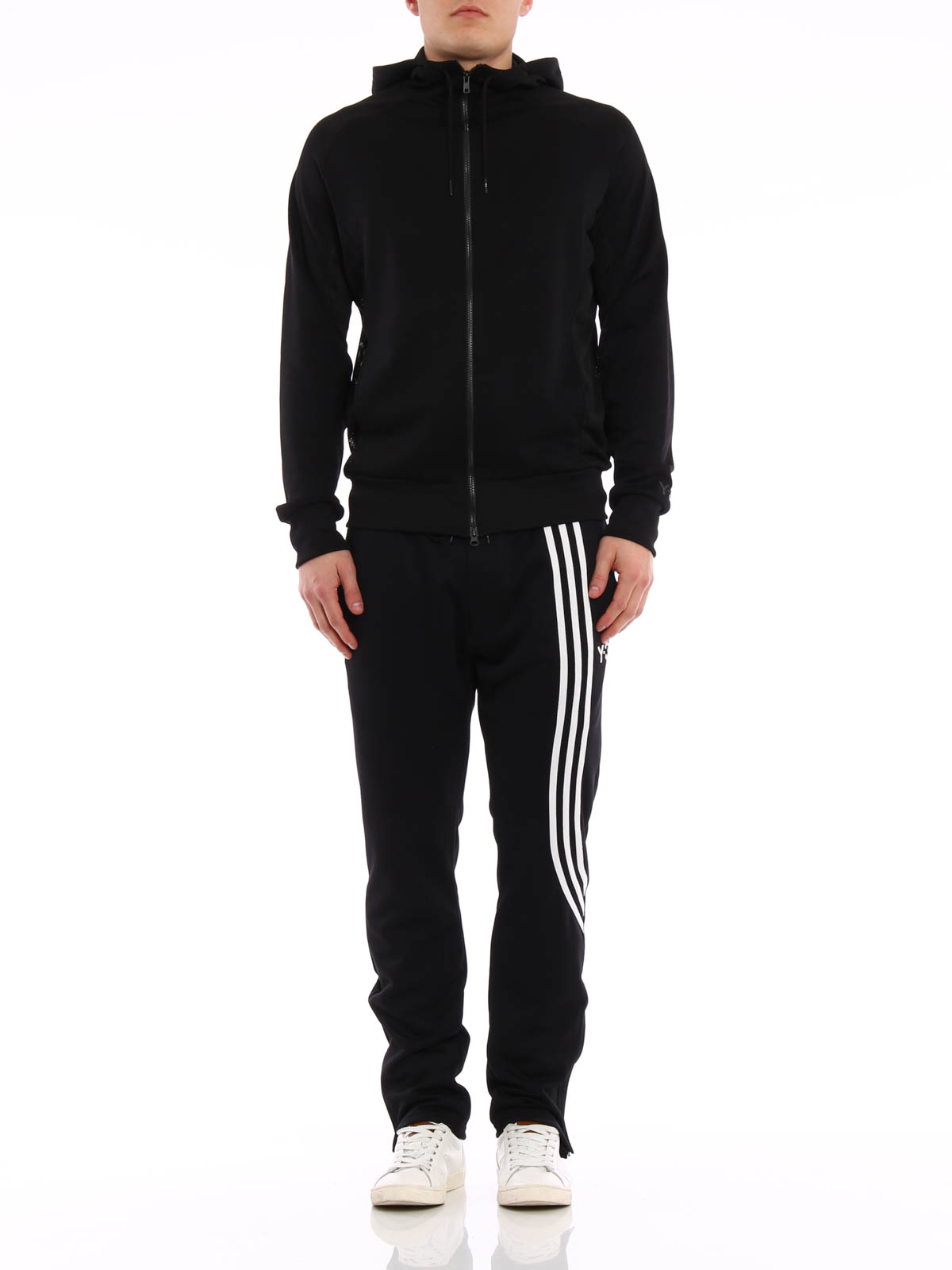 adidas y3 tracksuit