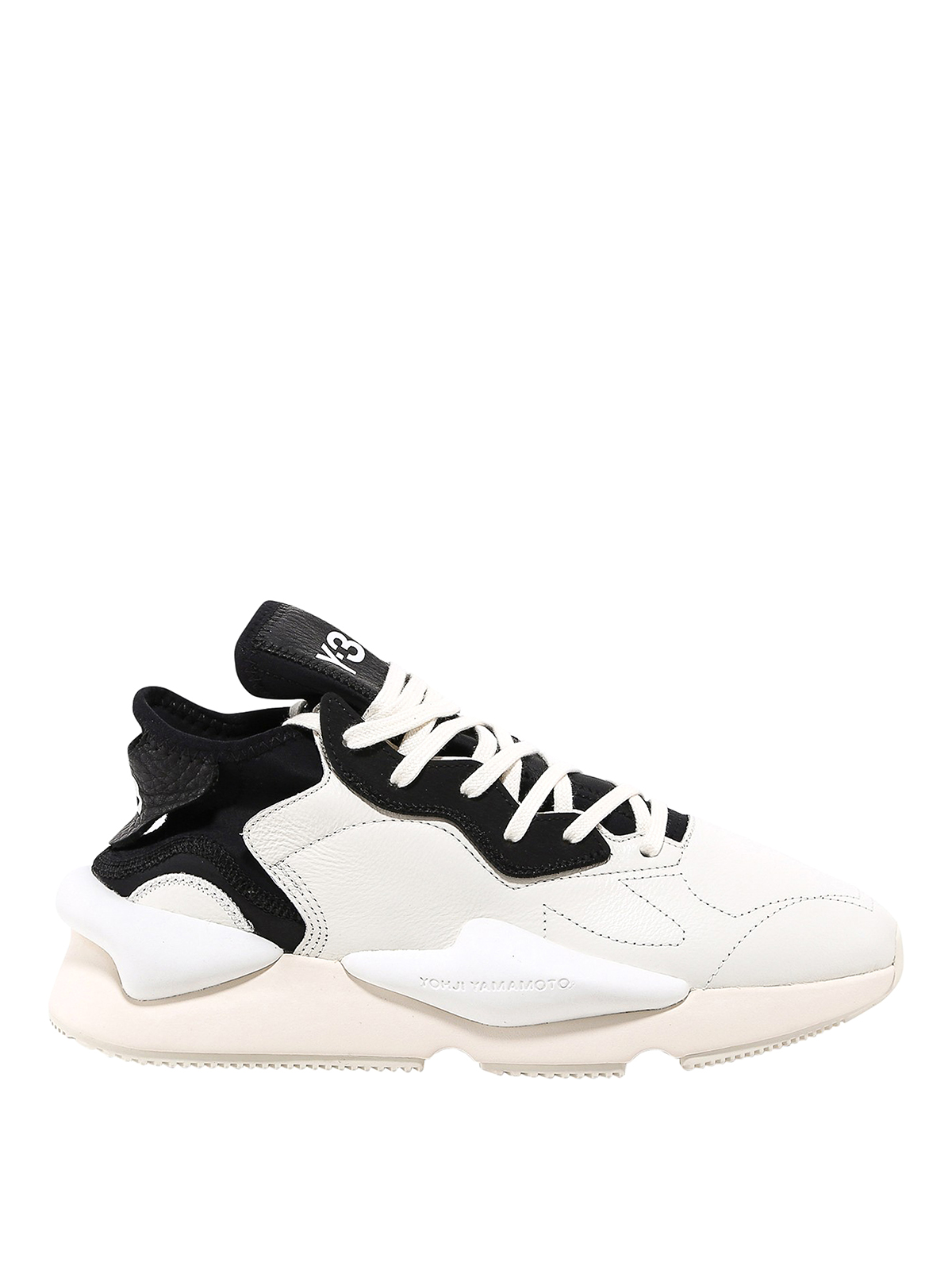 Trainers Y-3 - Kaiwa sneakers - FZ4326 | Shop online at iKRIX