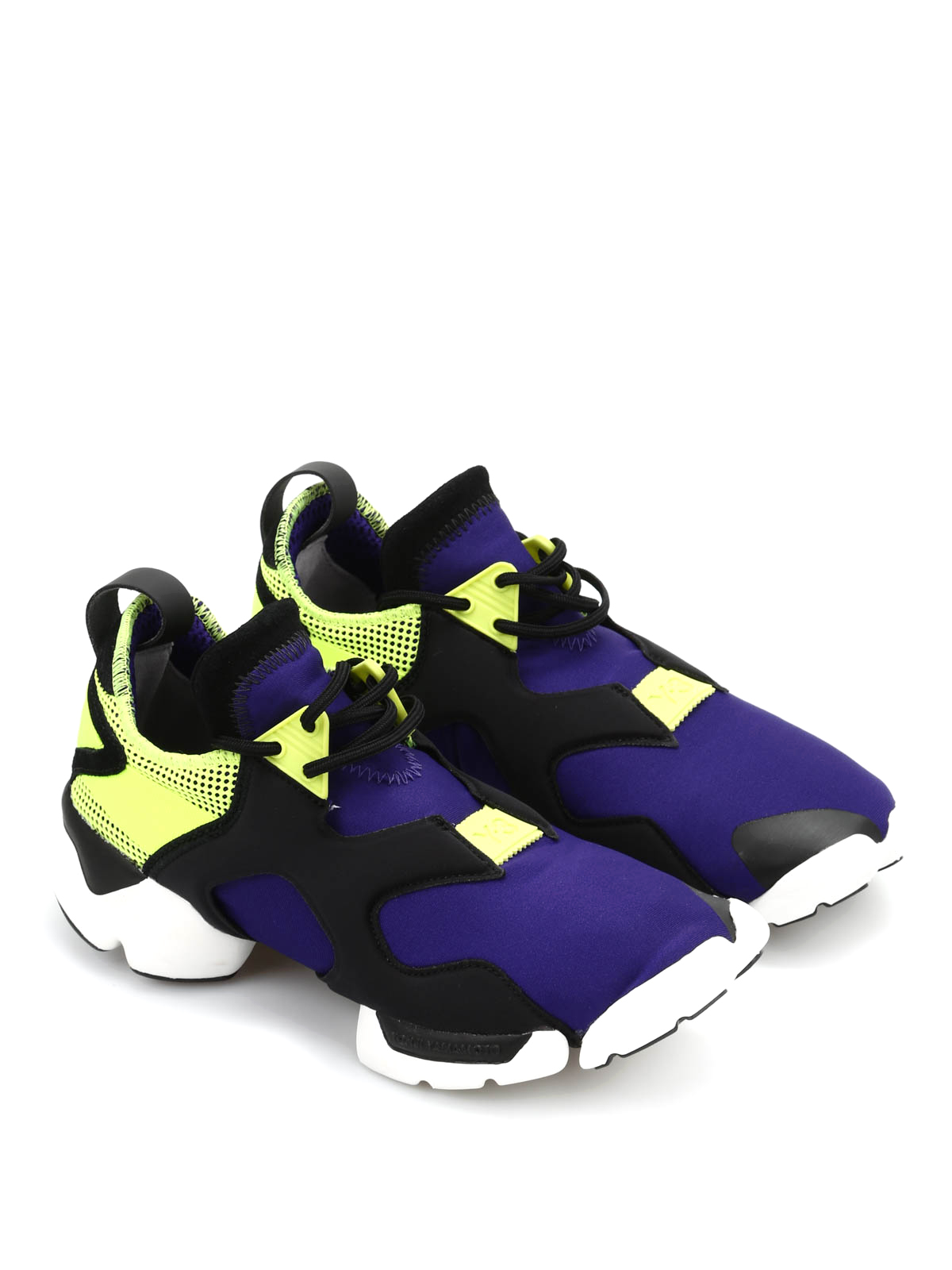 Adidas Y-3 - Y-3 Kohna sneakers 