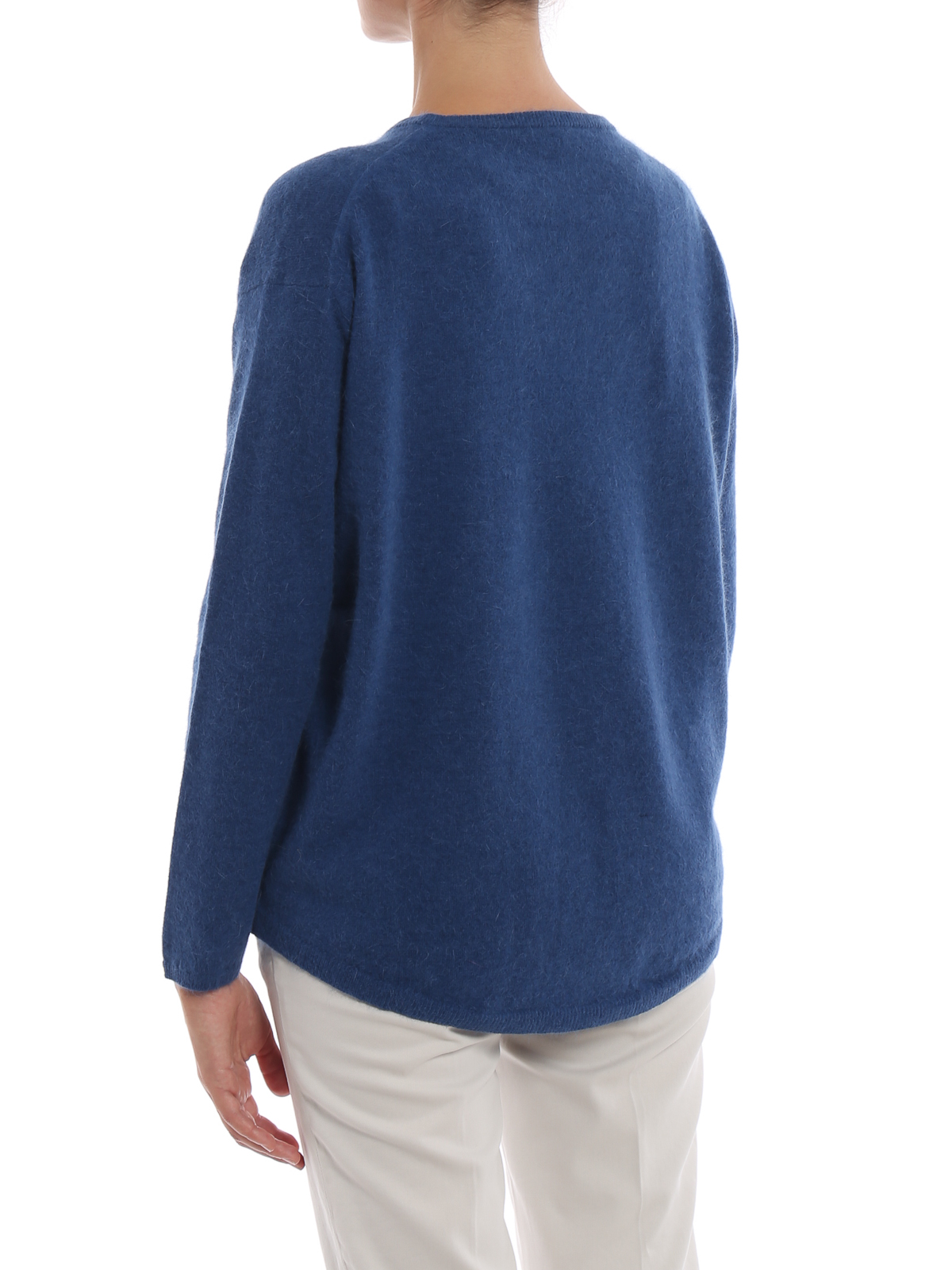 airforce sweater