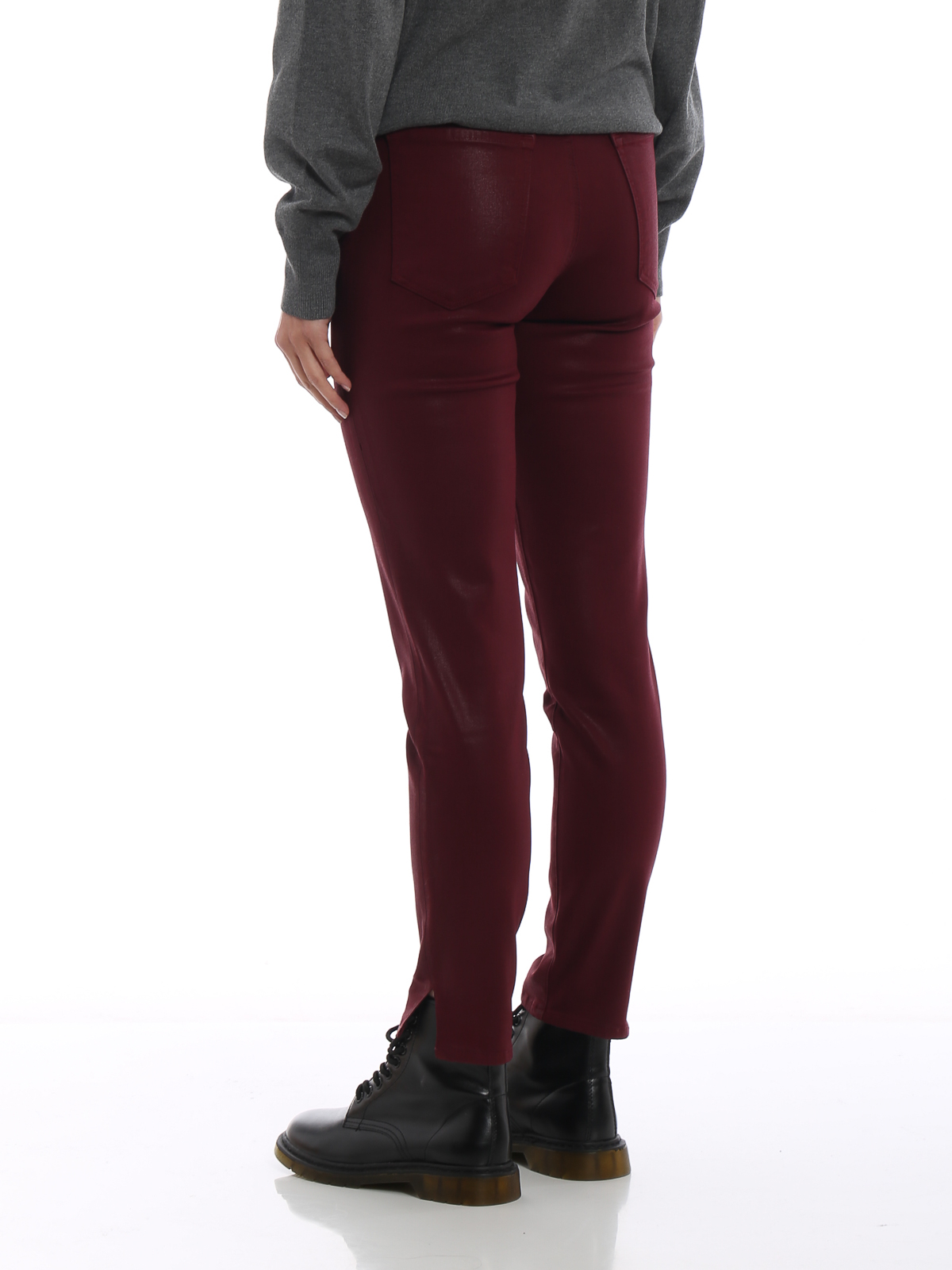 j brand alana coated