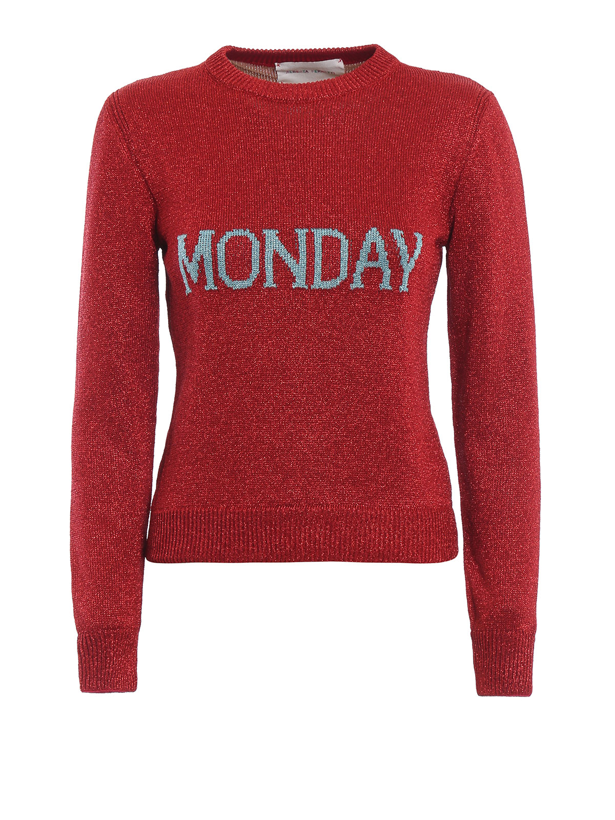 monday sweater