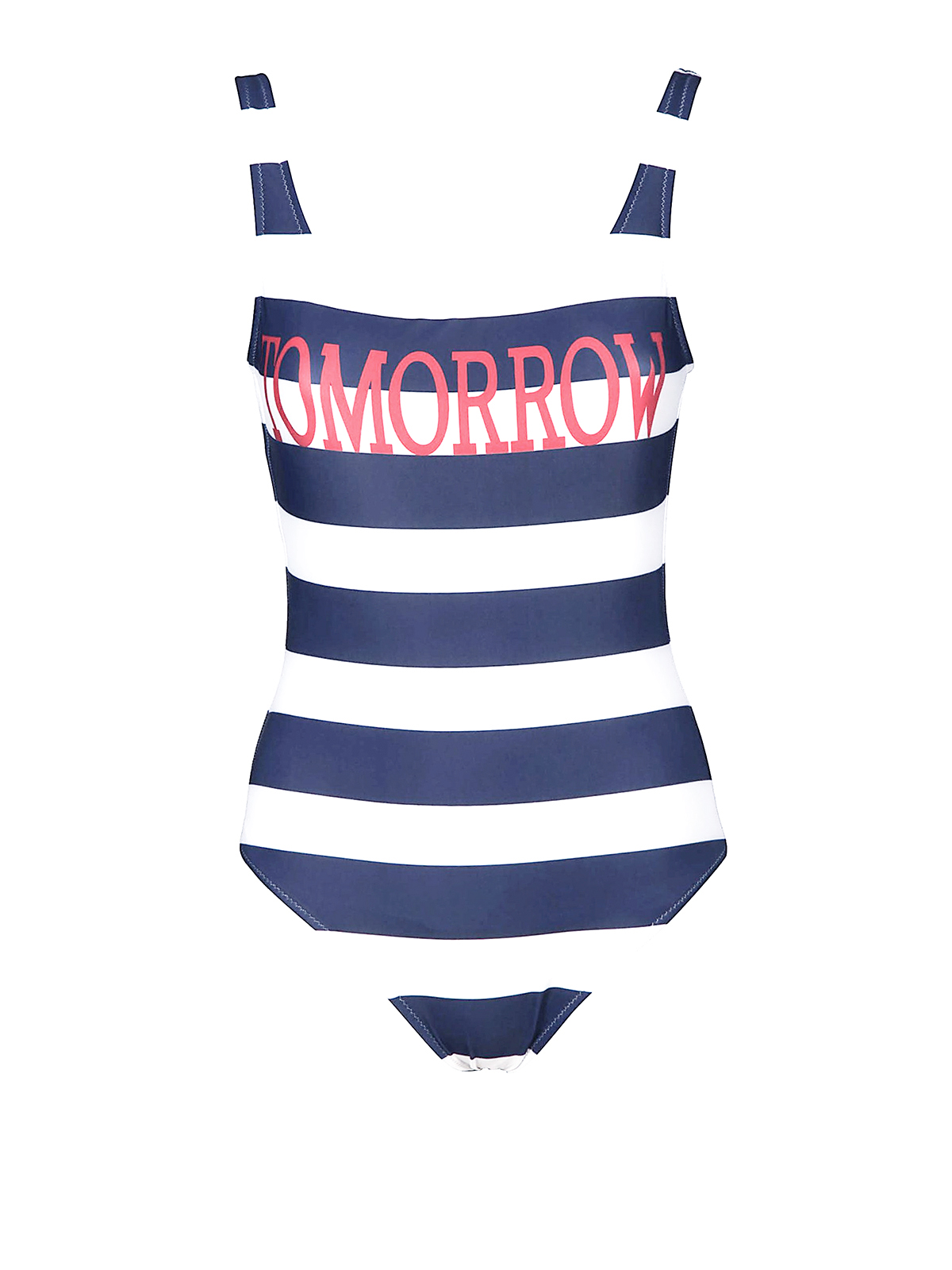 One-piece Alberta Ferretti - Rainbow Week Tomorrow swimsuit - 42100193J1318