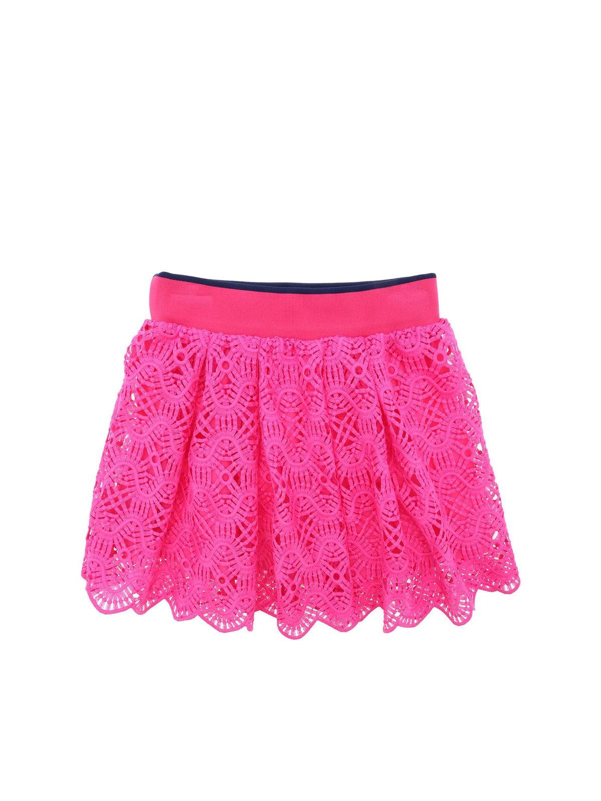 crochet skirt online