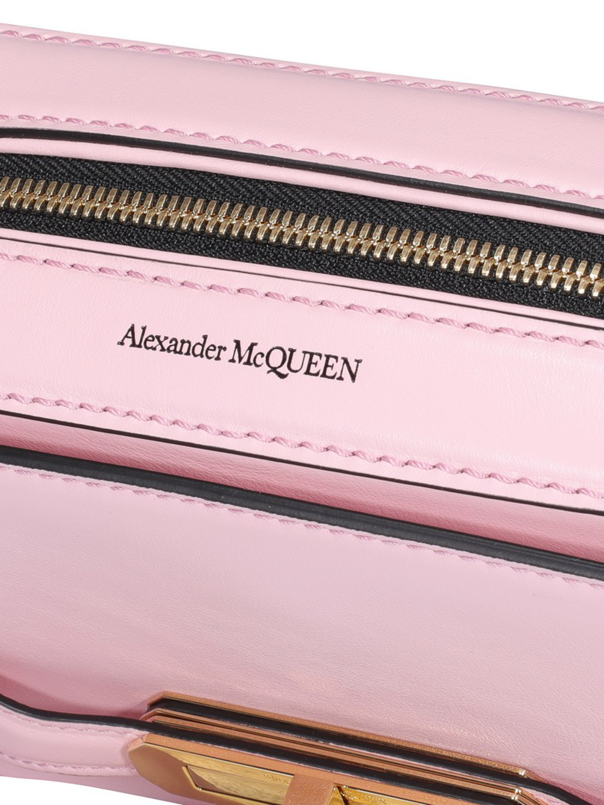 alexander mcqueen myth bolsa