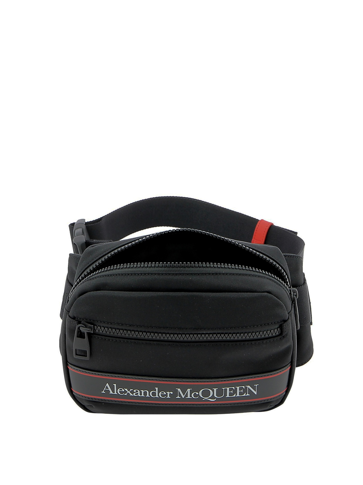 mcqueen bum bag