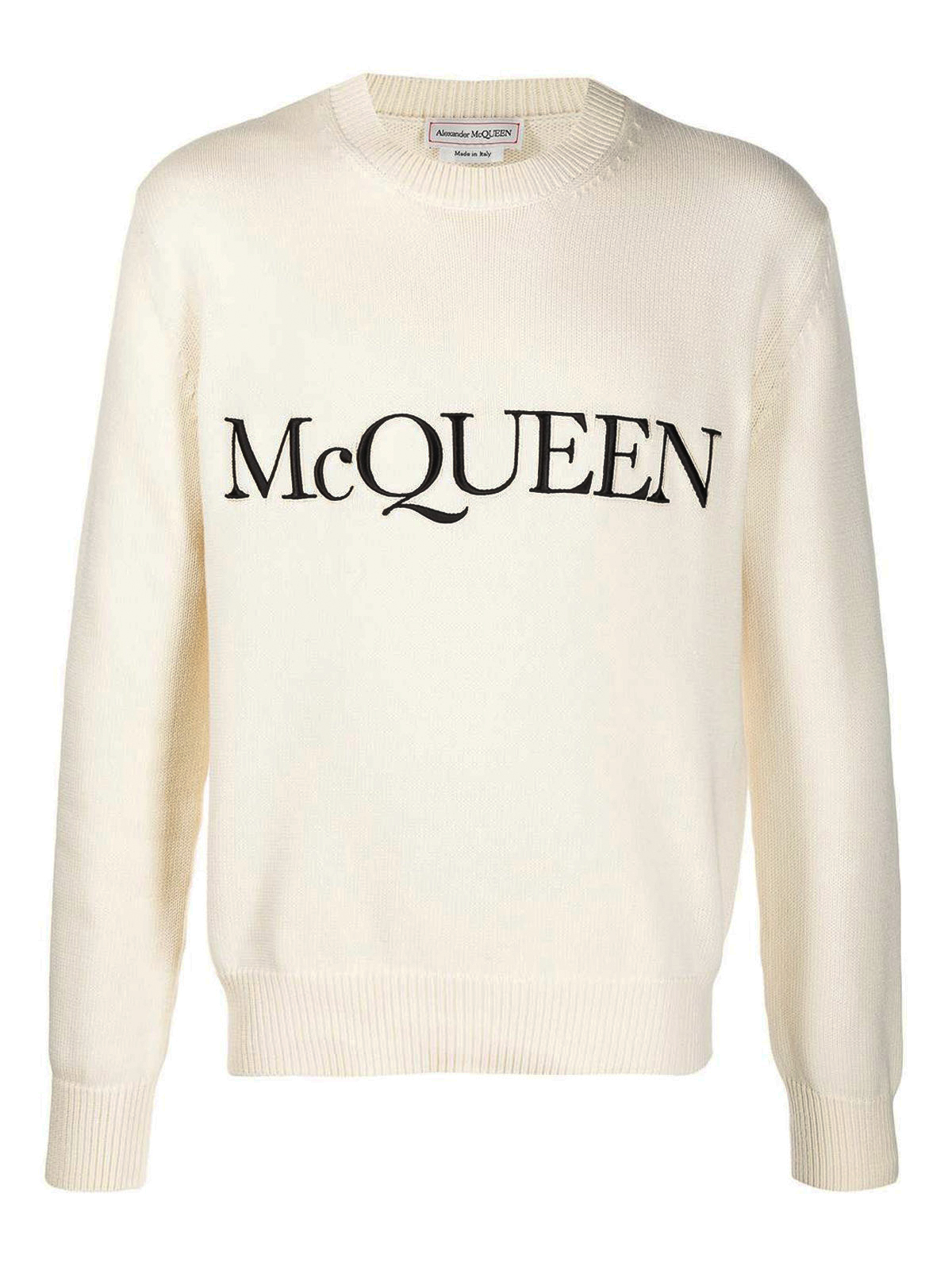 mcqueen jumper