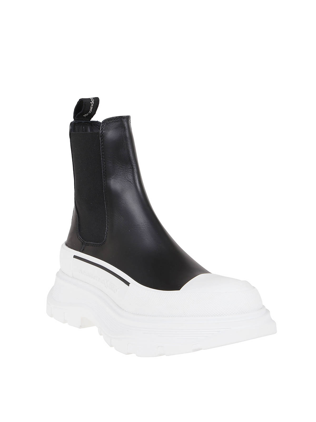 stivaletto mcqueen