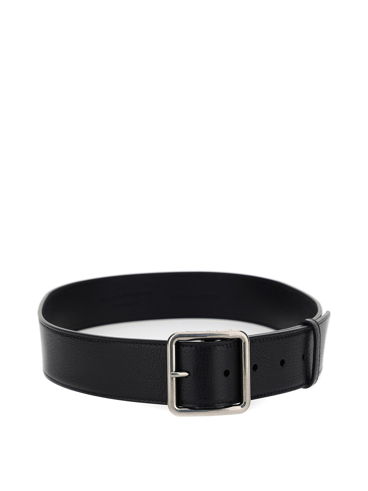 alexander mcqueen belt