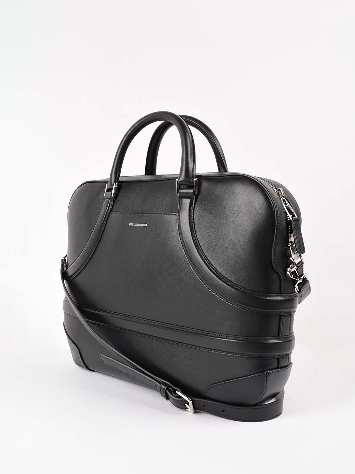leather briefcase - laptop bags 