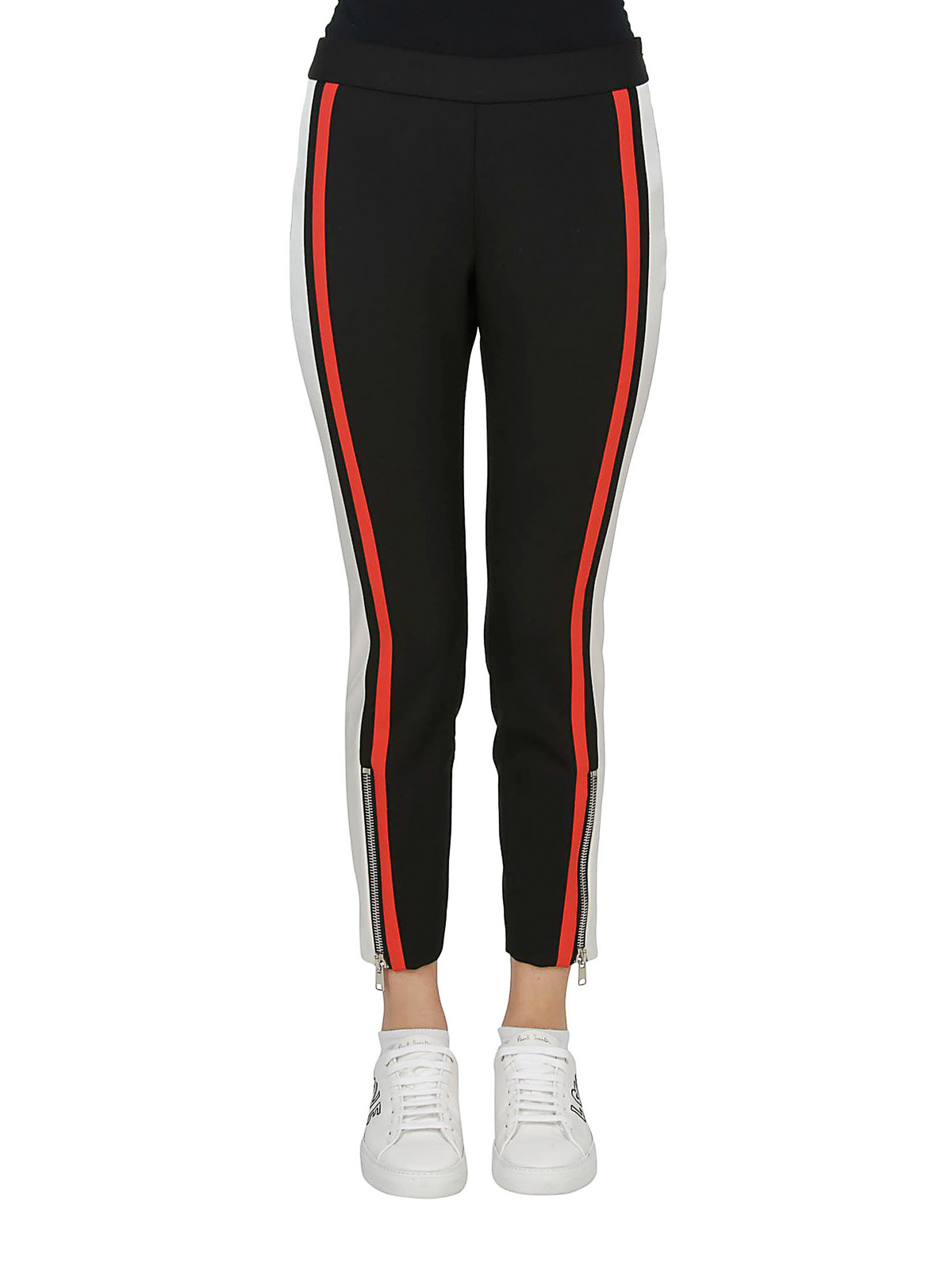 alexander mcqueen leggings