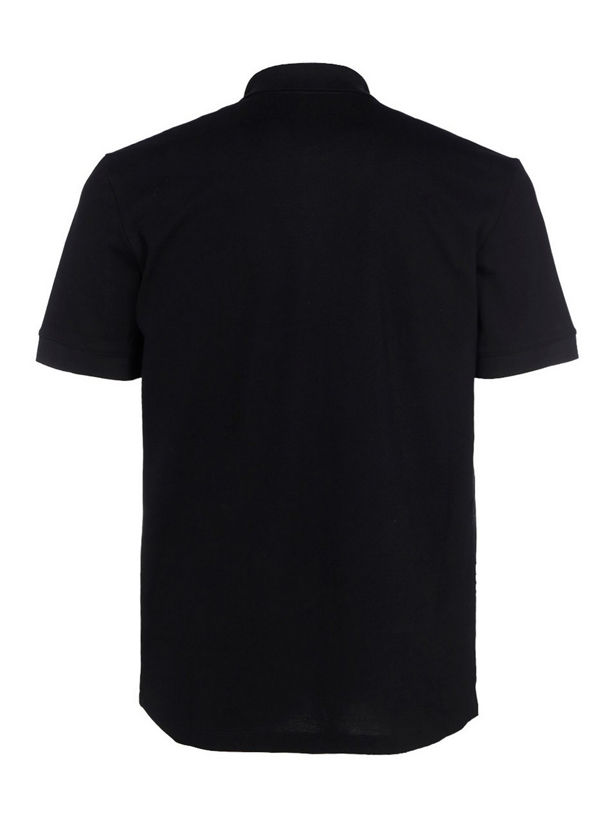 پولو Alexander Mcqueen - Logo tape 