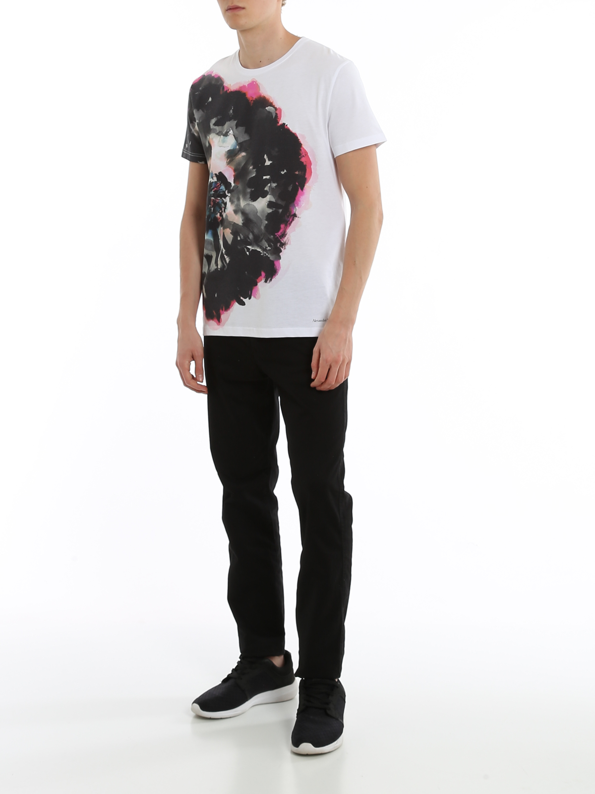 t shirt ink
