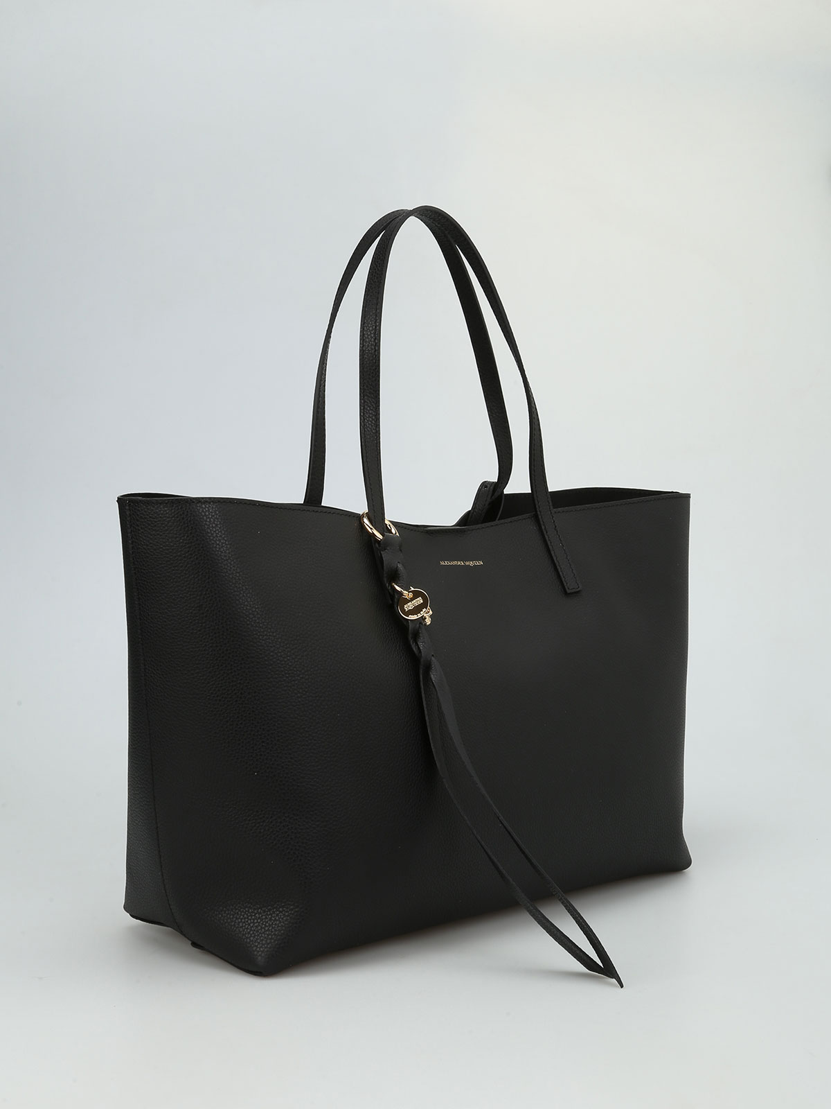 Alexander mcqueen 2025 tote sale