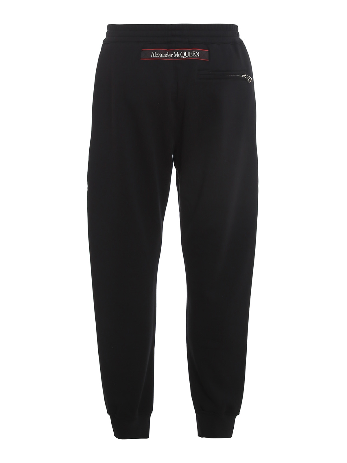alexander mcqueen joggers