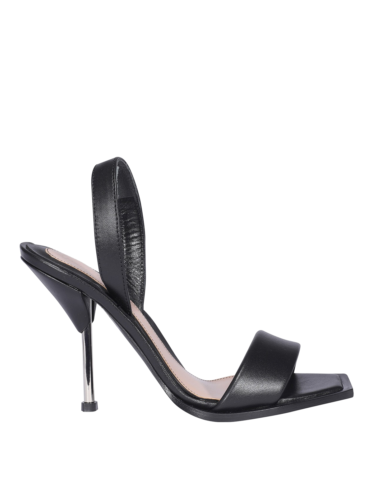 alexander mcqueen sandals for women