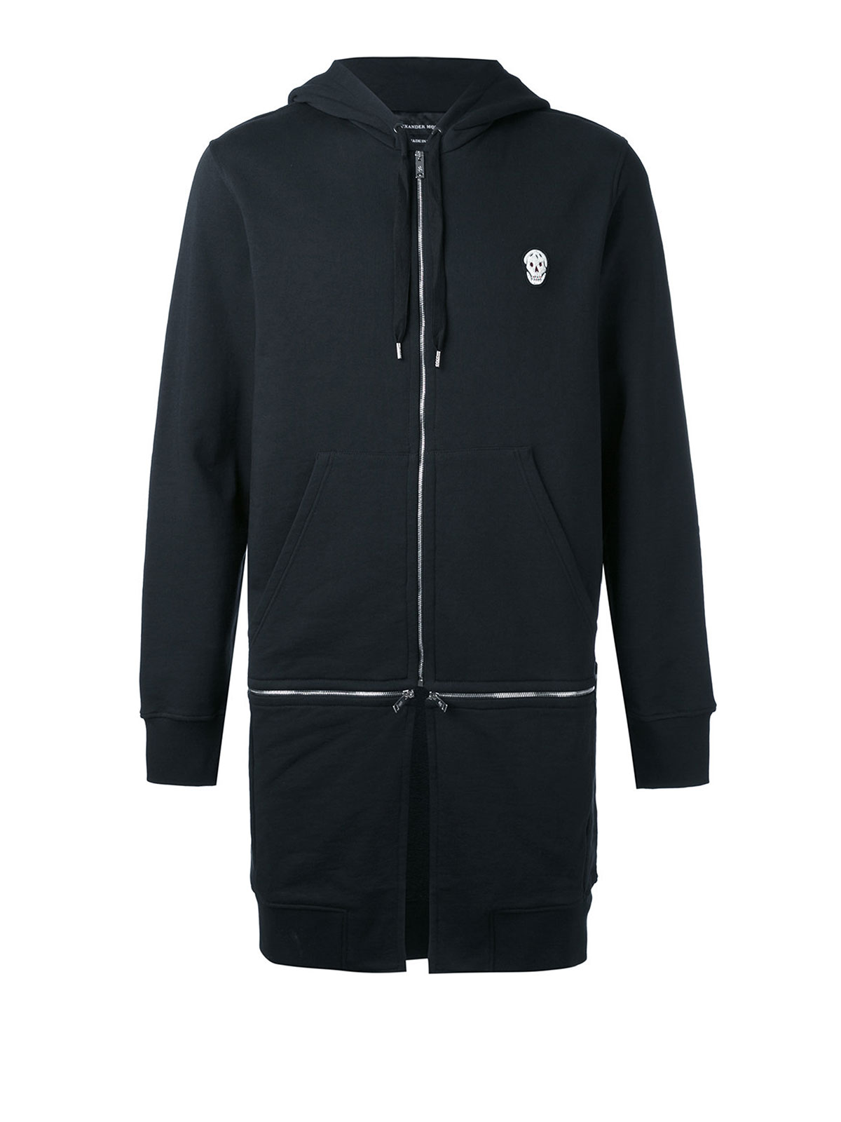 alexander mcqueen hoodies