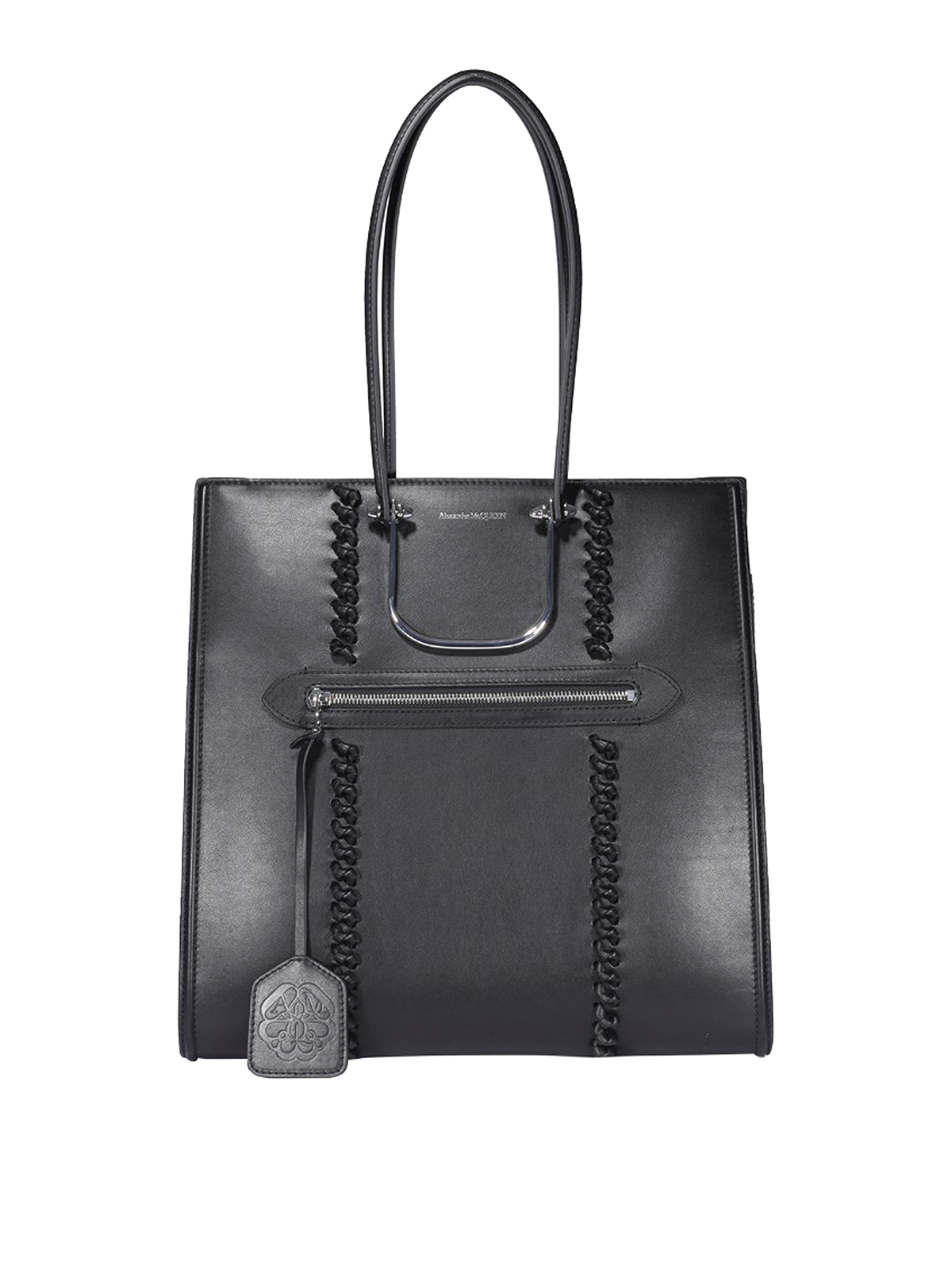 ALEXANDER MCQUEEN THE TALL STORY TOTE