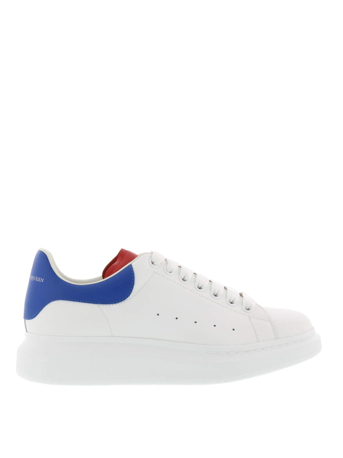 alexander mcqueen scarpe colori