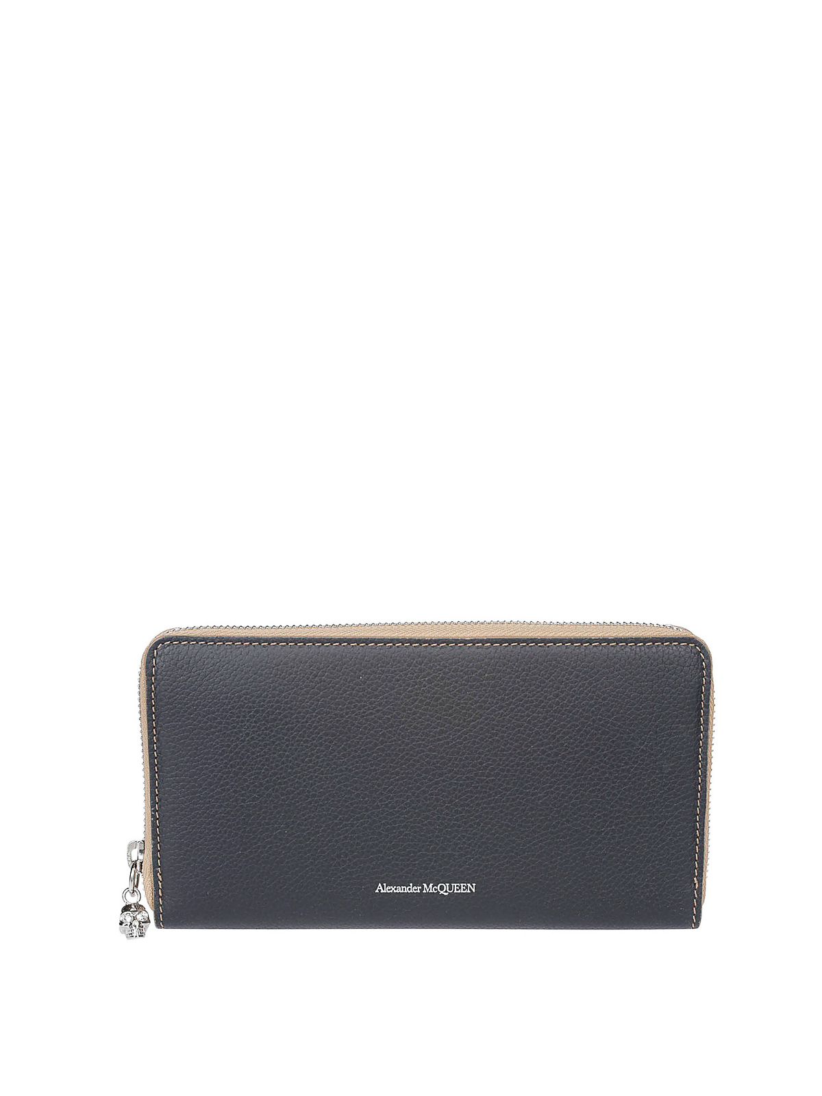 all round zip purses