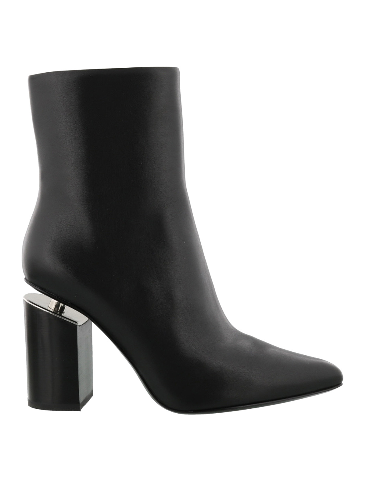 alexander wang kirby boot