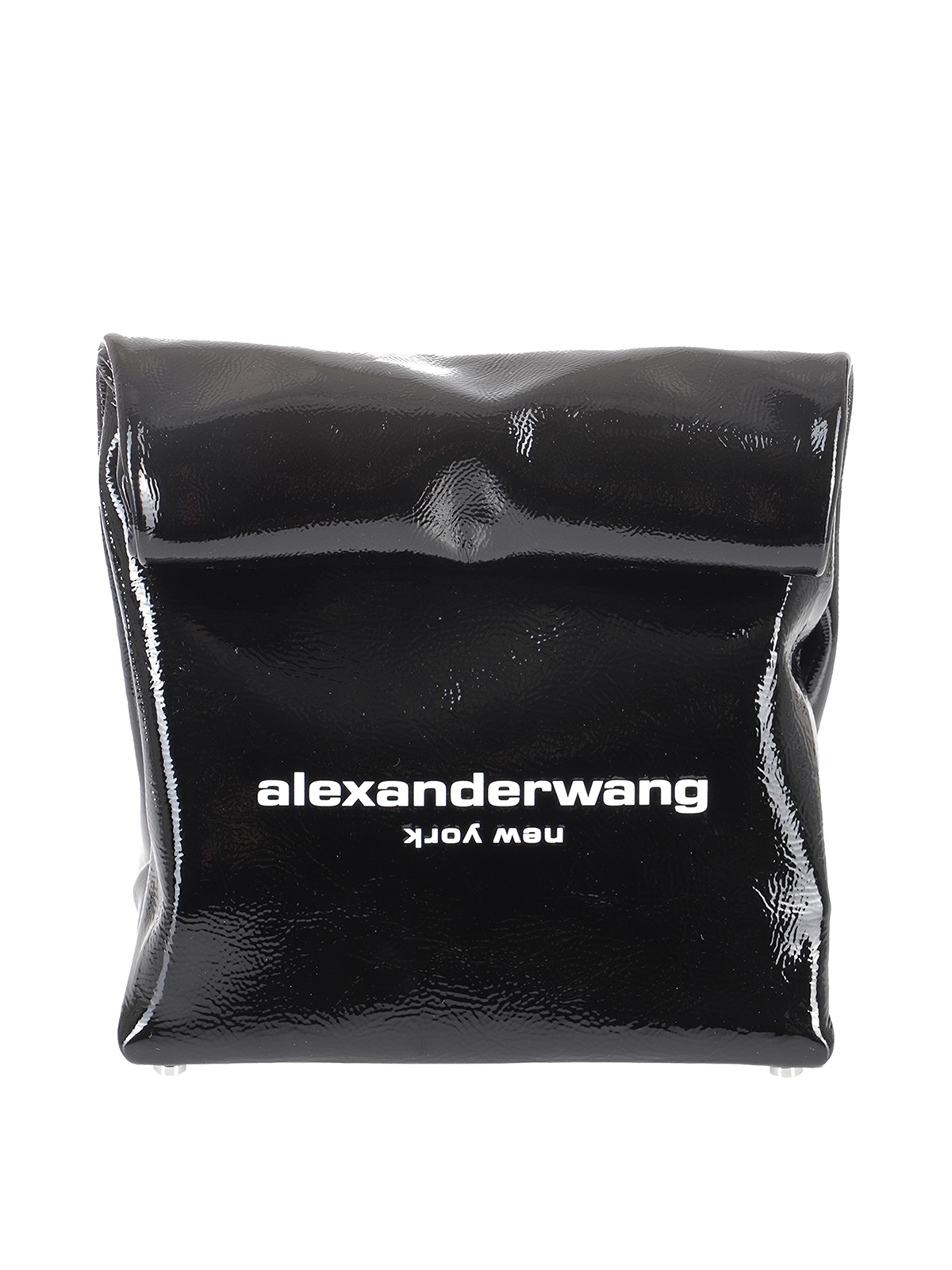 Clutches Alexander Wang - Lunch Bag clutch - 20C220C273001 