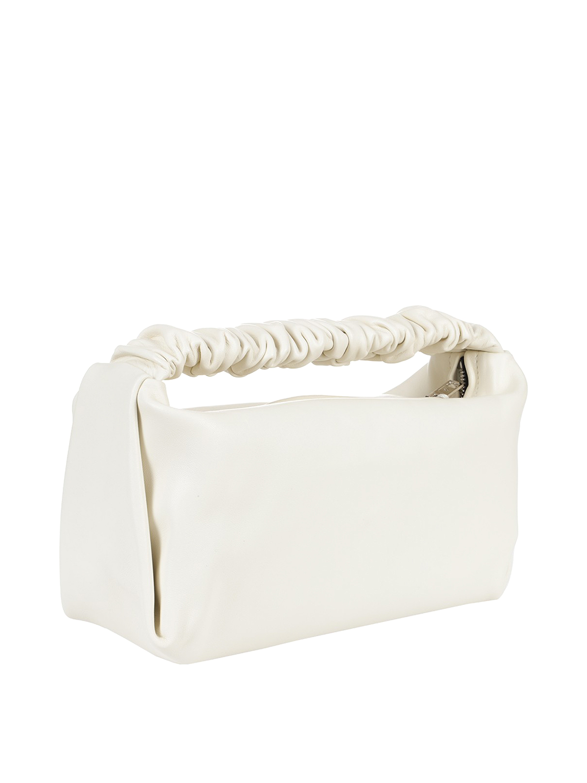 scrunchie bolsa alexander wang