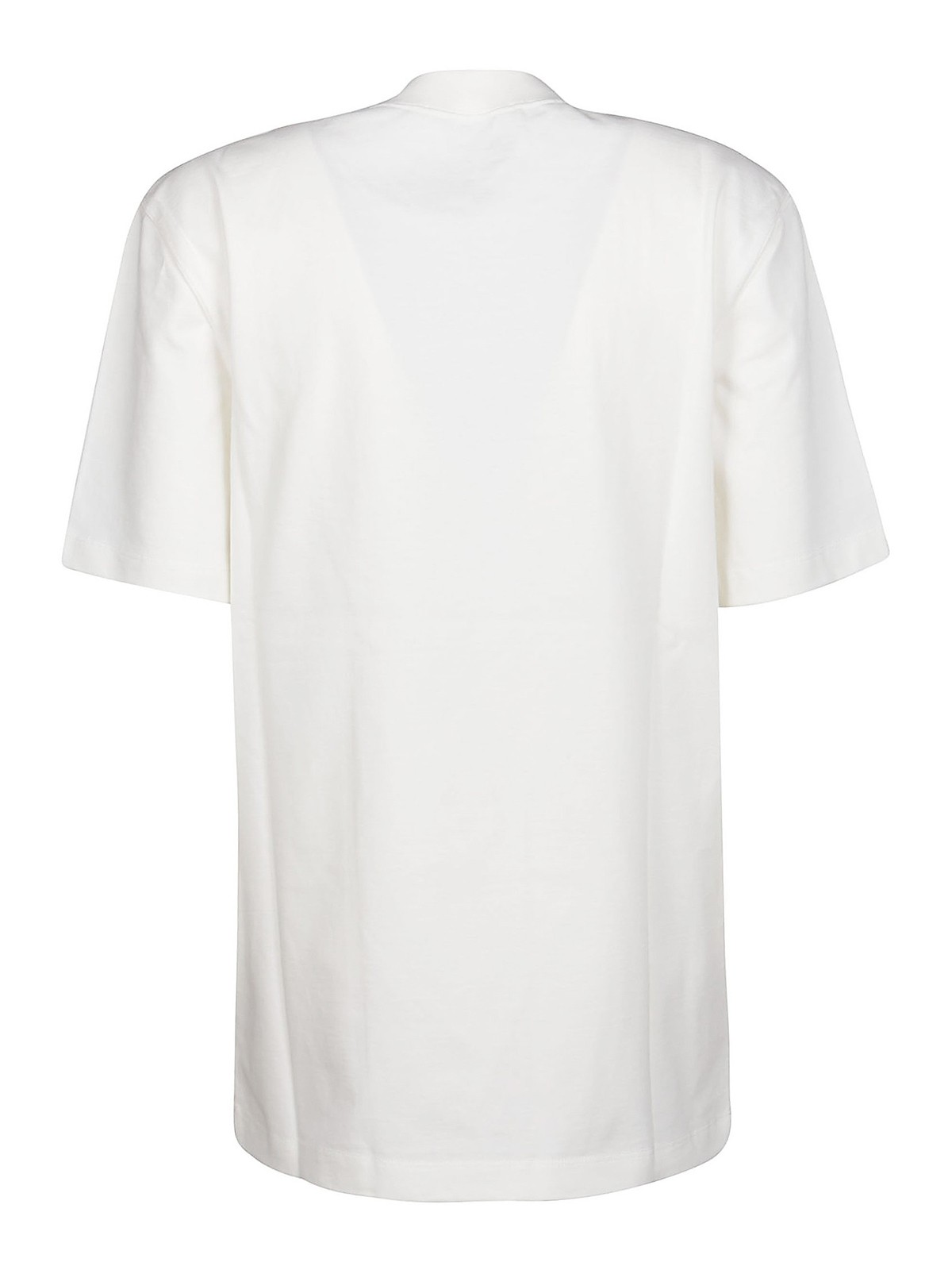 T-shirts Alexander Wang - Lavish T-shirt - 1CC2201380104 | iKRIX.com