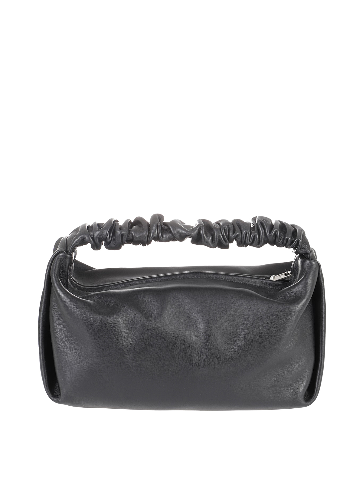 scrunchie bolsa alexander wang