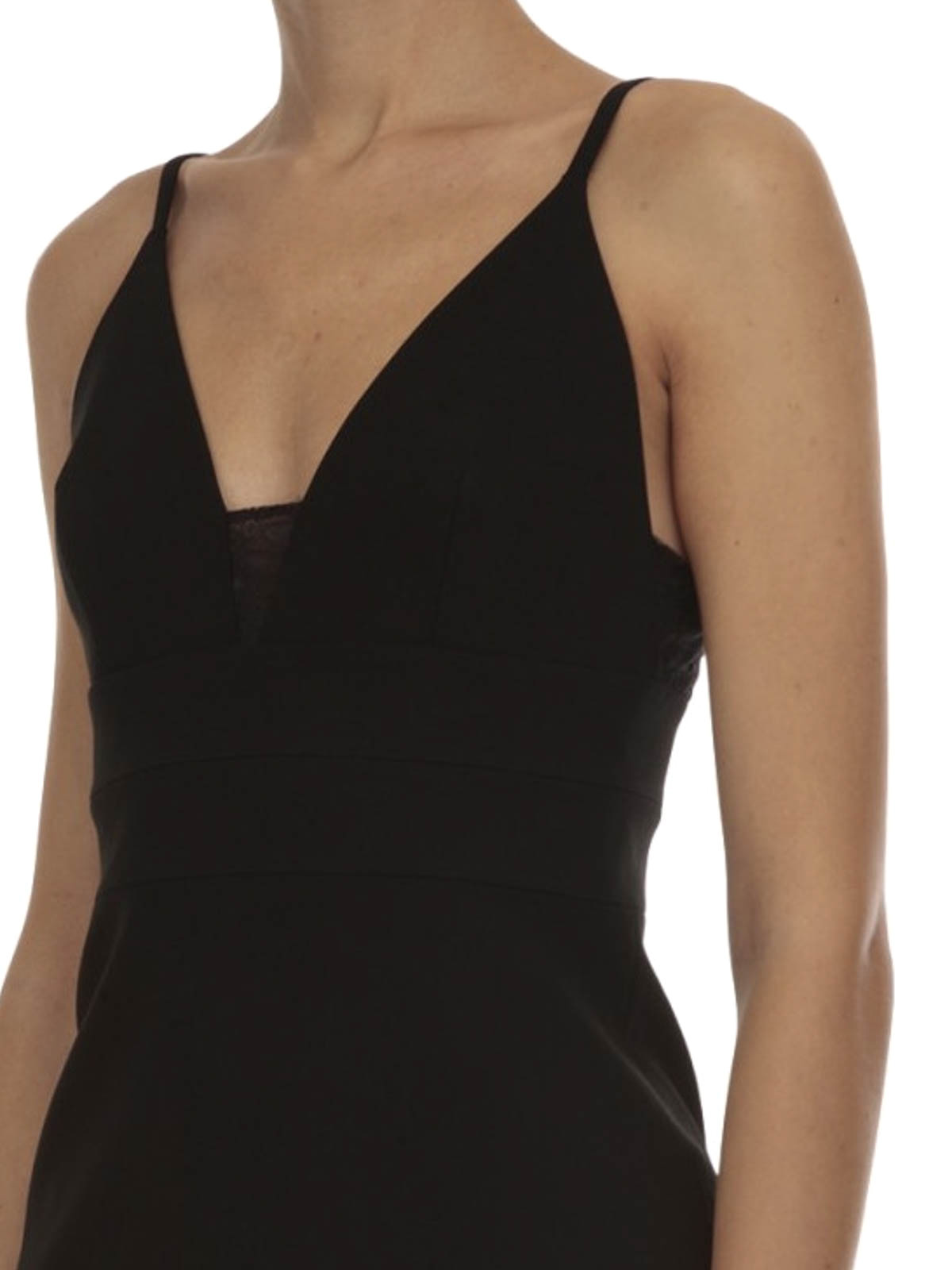 alice and olivia jean dress