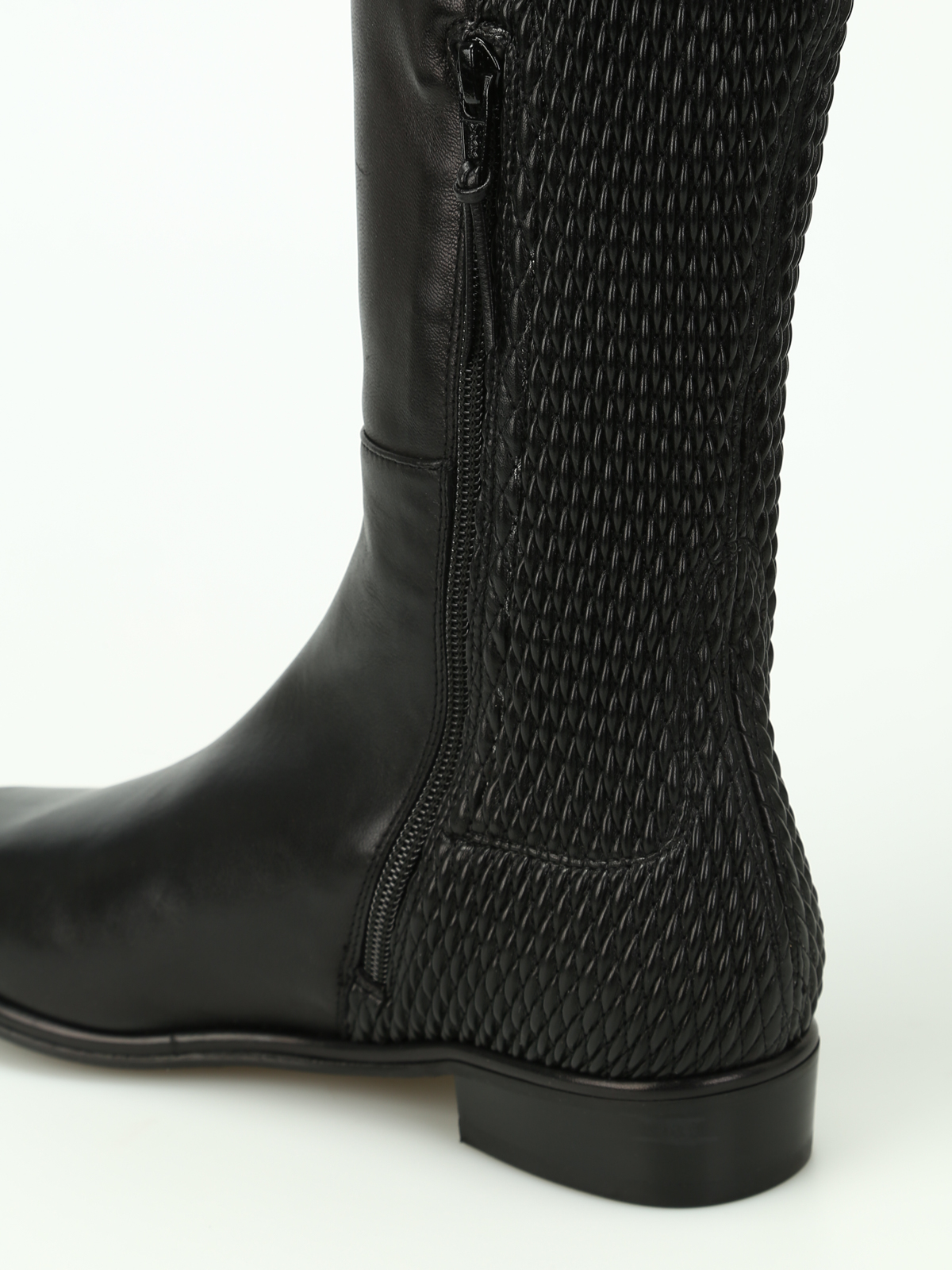 Buy > stretch back boots > in stock