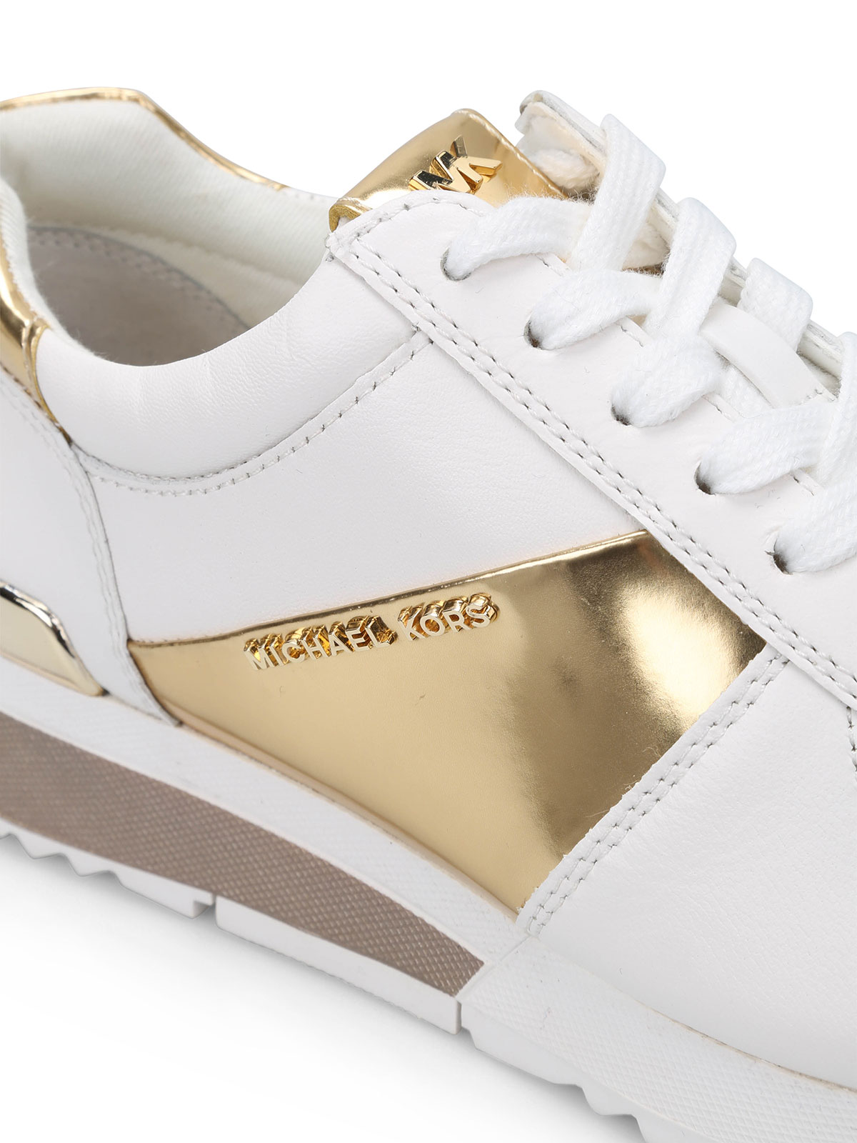 ... Allie sneakers shop online: Michael Kors ...