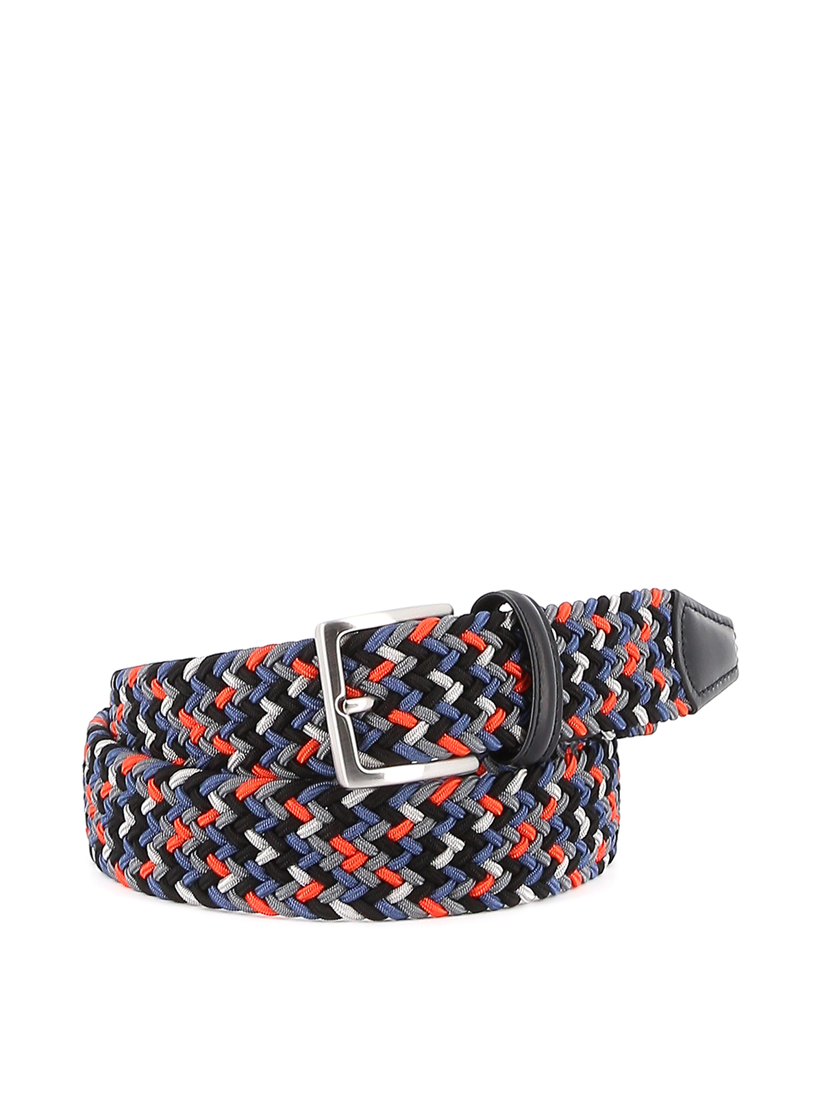 anderson's stretch woven belt