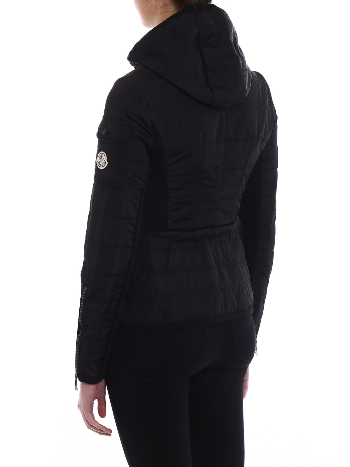 moncler andradite jacket