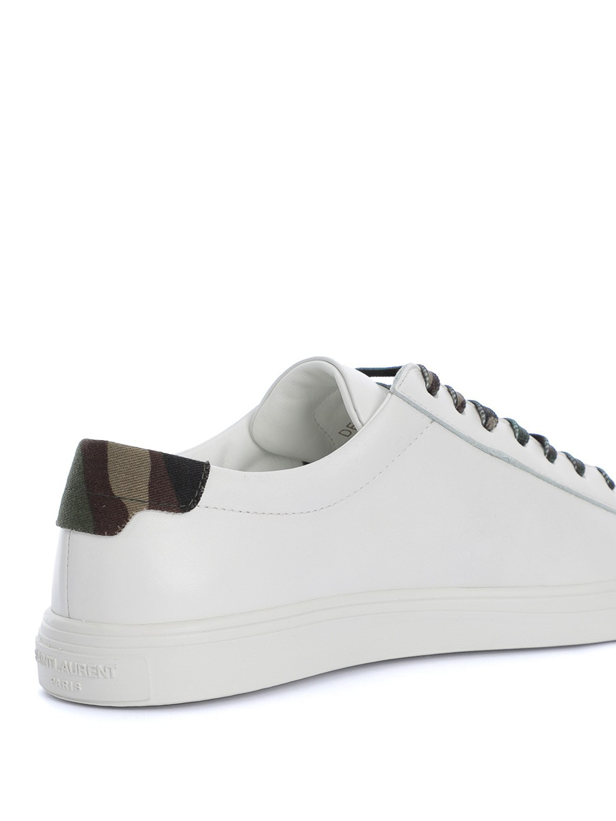 Trainers Saint - sneakers - 6112740ZS609373 |