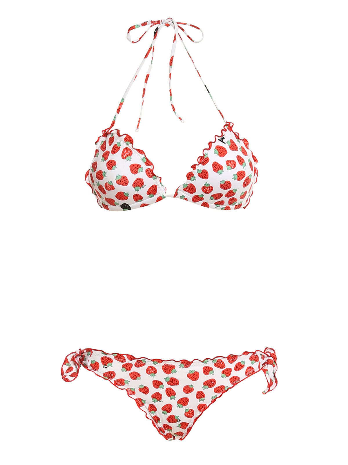Bikinis Aniye By - Flora bikinis - 18579002024 | Shop online at iKRIX