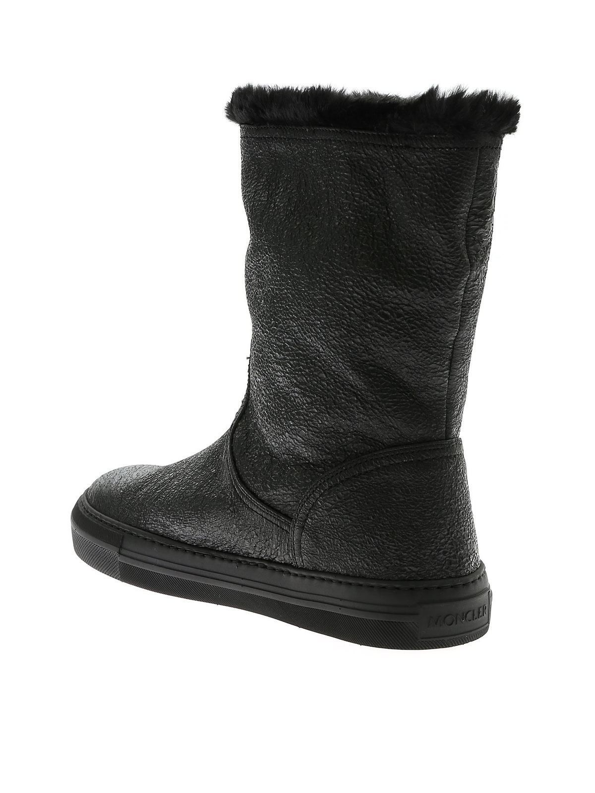 moncler arabelle boots