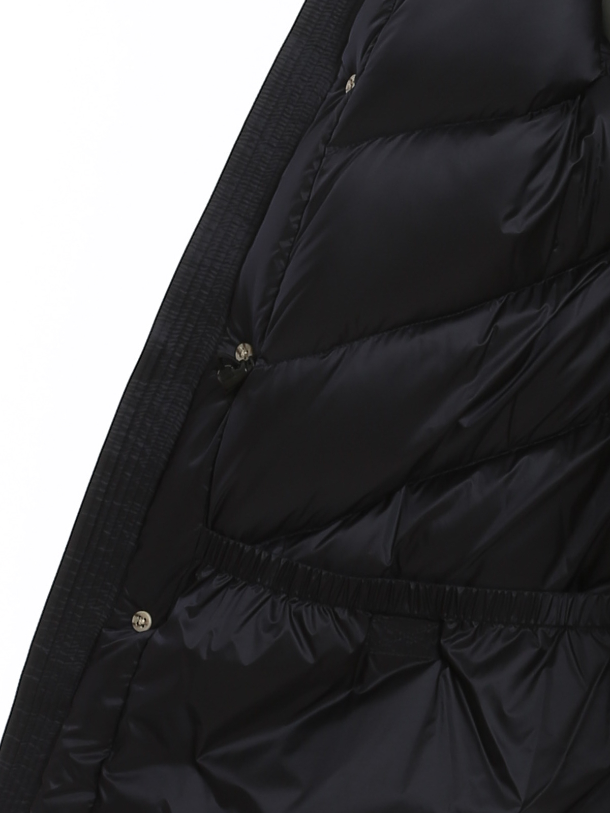 Padded coats Woolrich - Arctic Parka Nf padded coat