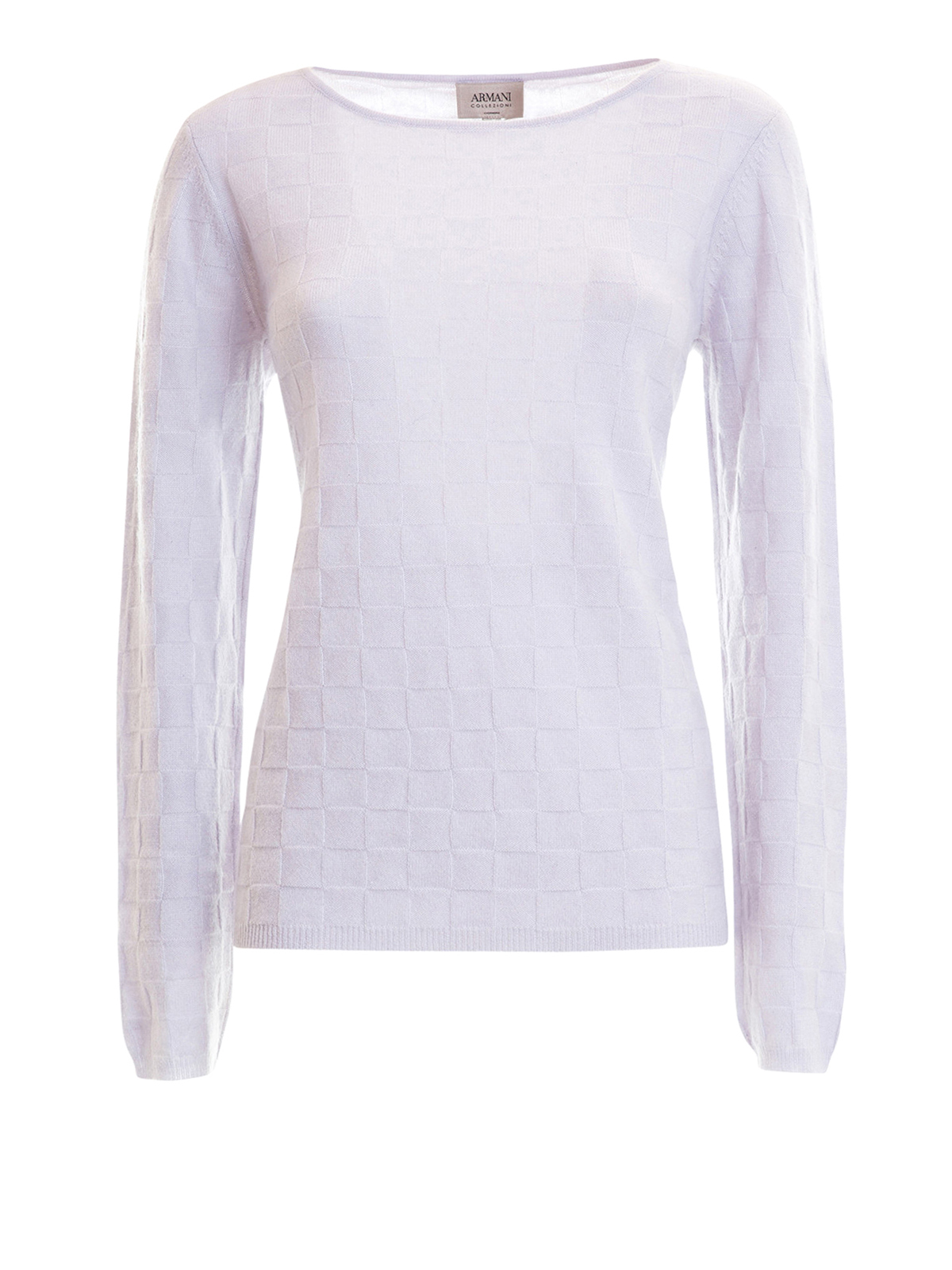 armani collezioni pullover