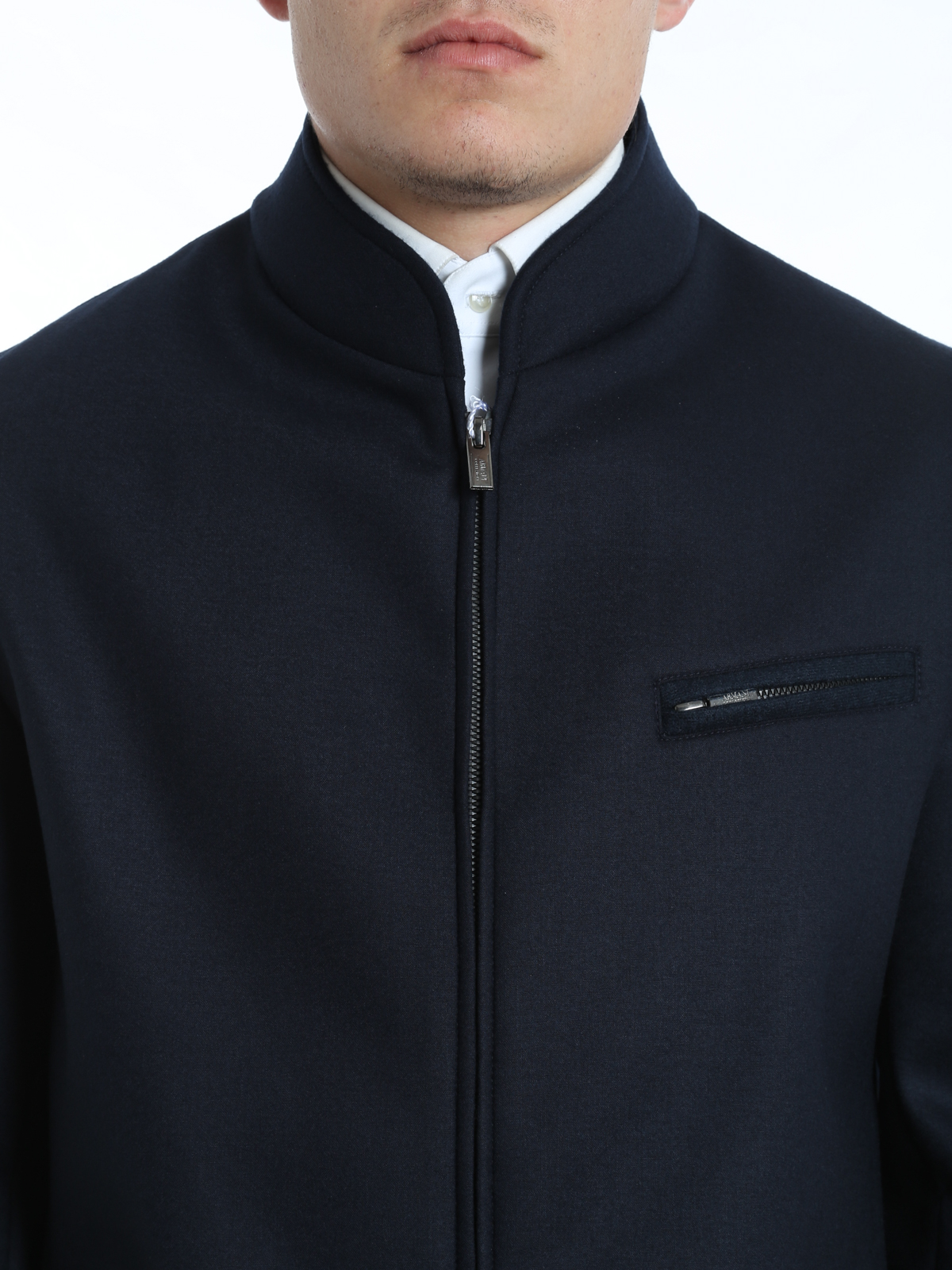 Armani Collezioni - Casual jacket 