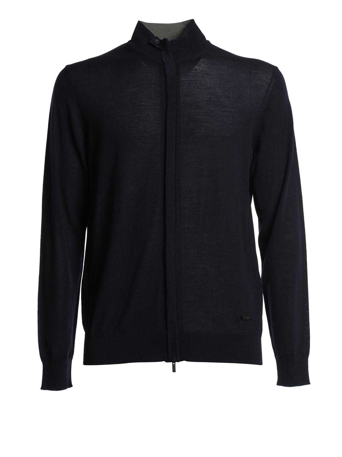armani collezioni cardigan